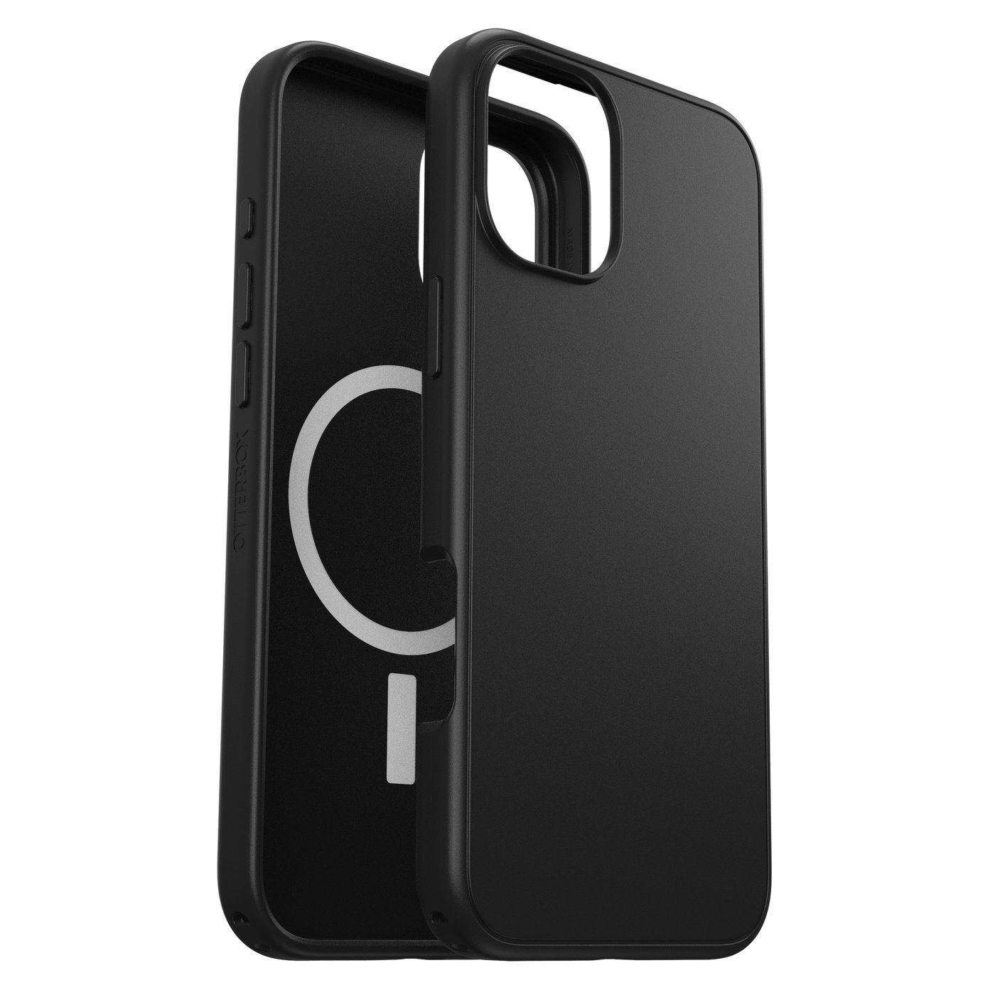 Otterbox Symmetry Magsafe för iPhone 16 Plus Svart