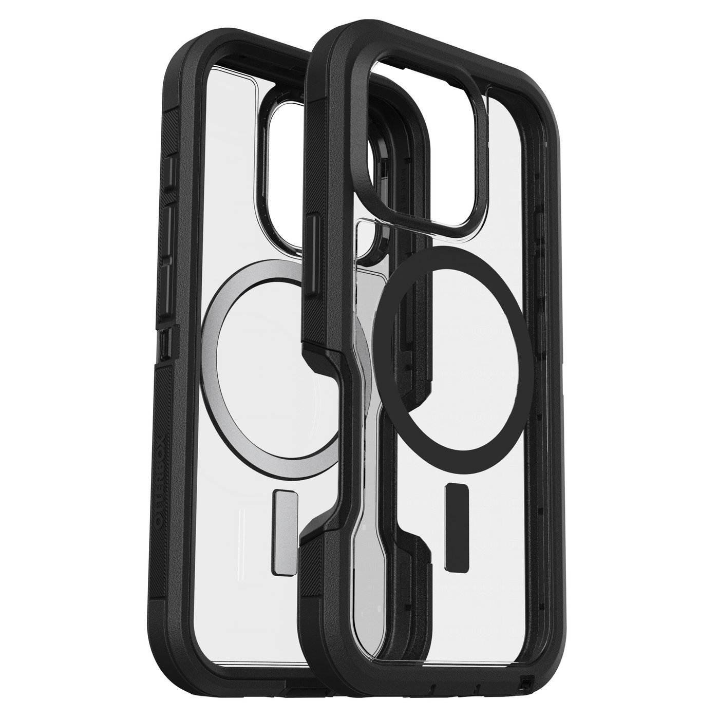 Otterbox Defender XT Dark Side Tåligt skal för iPhone 16 Pro