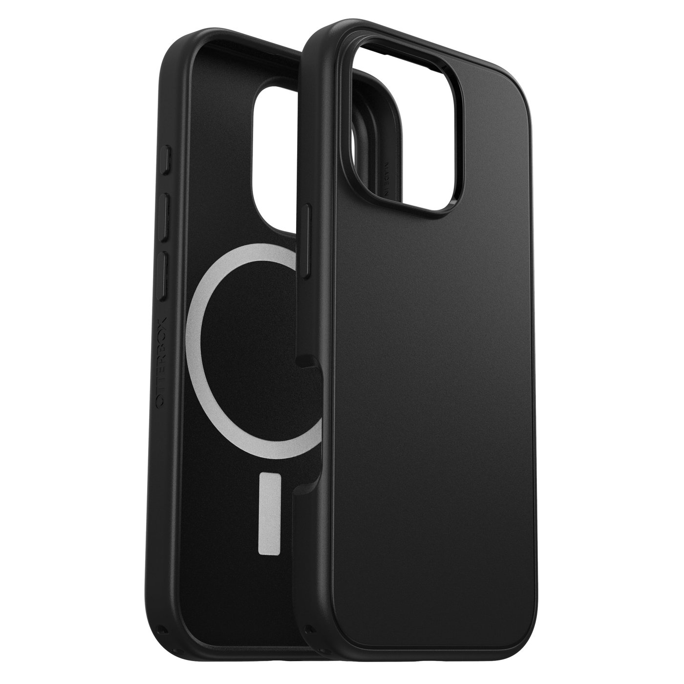 Otterbox Symmetry Magsafe för iPhone 16 Pro Svart