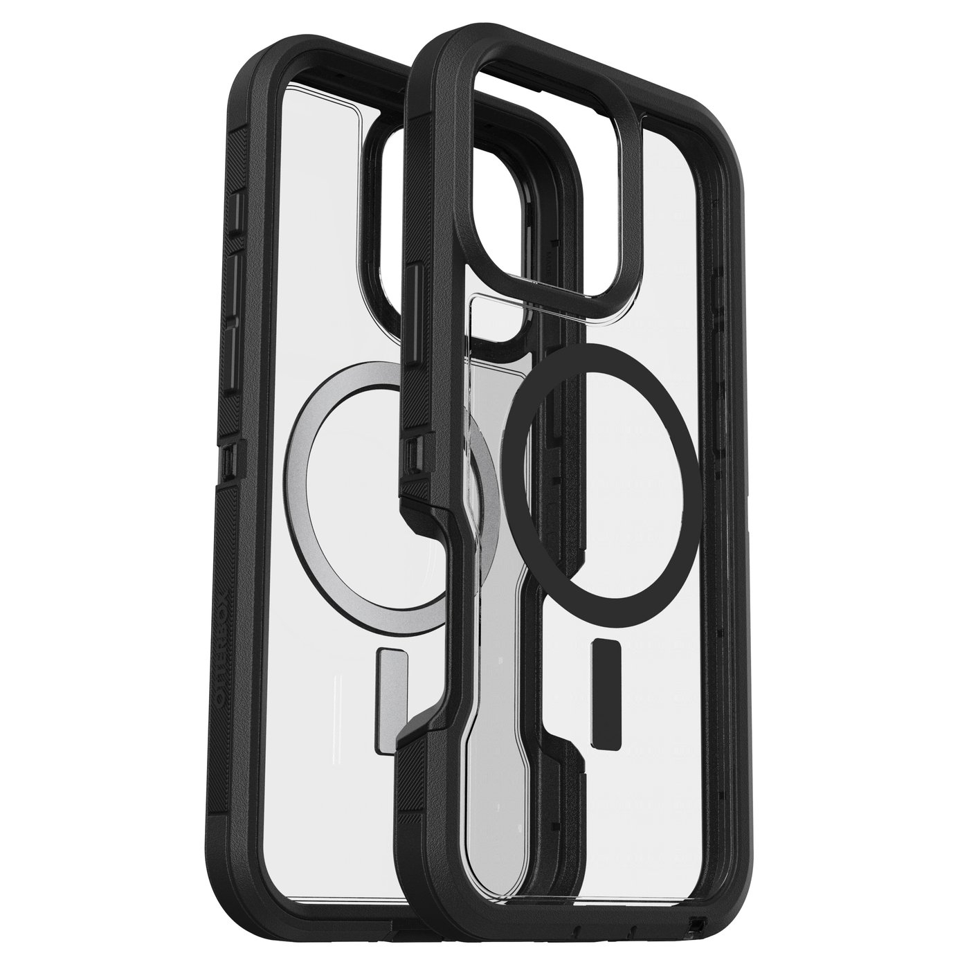 Otterbox Defender XT Dark Side Robust deksel for iPhone 16 Pro Max