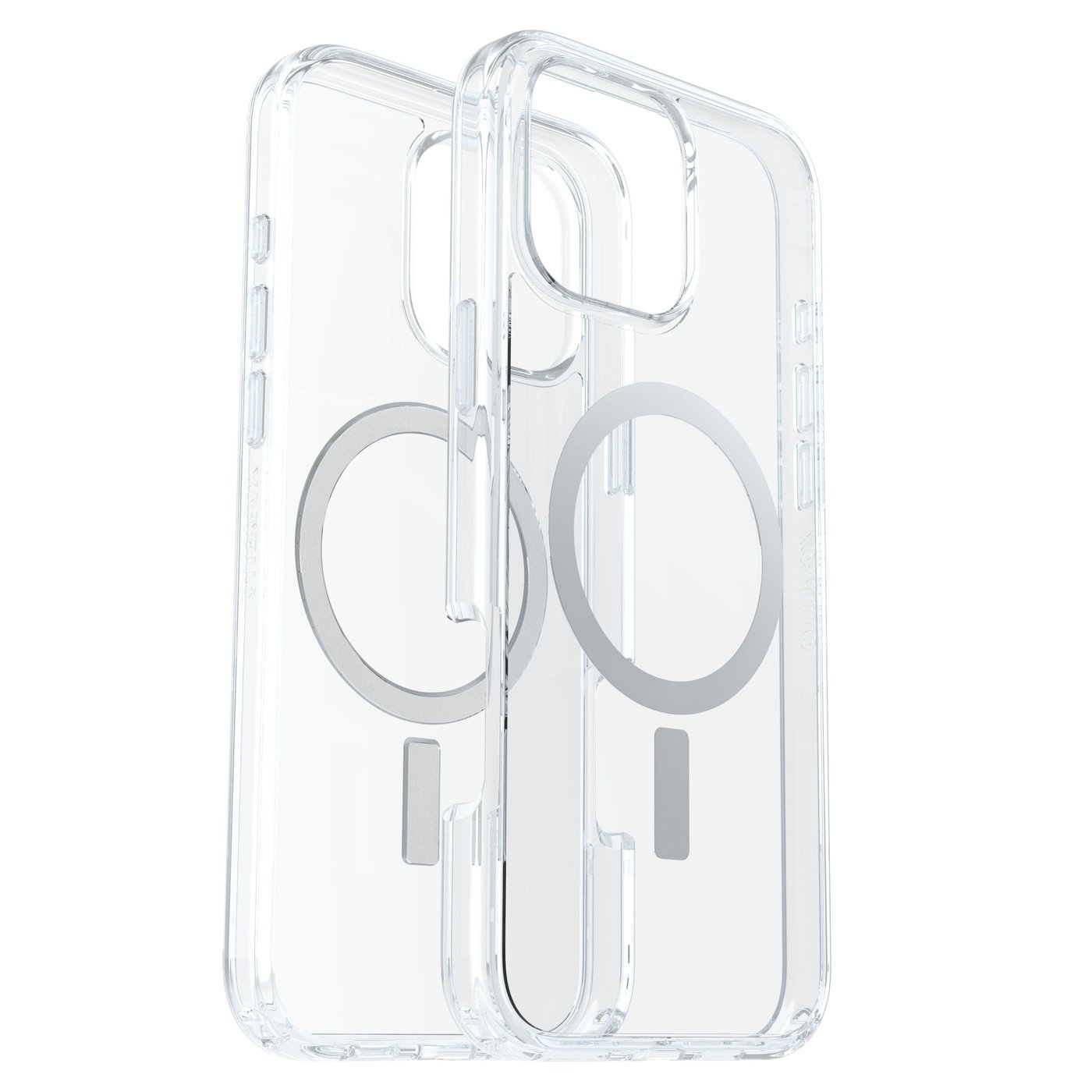 Otterbox Symmetry Magsafe för iPhone 16 Pro Max Klar