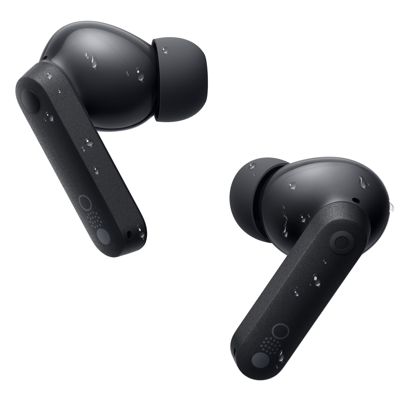 Nothing CMF Buds Mörkgrå