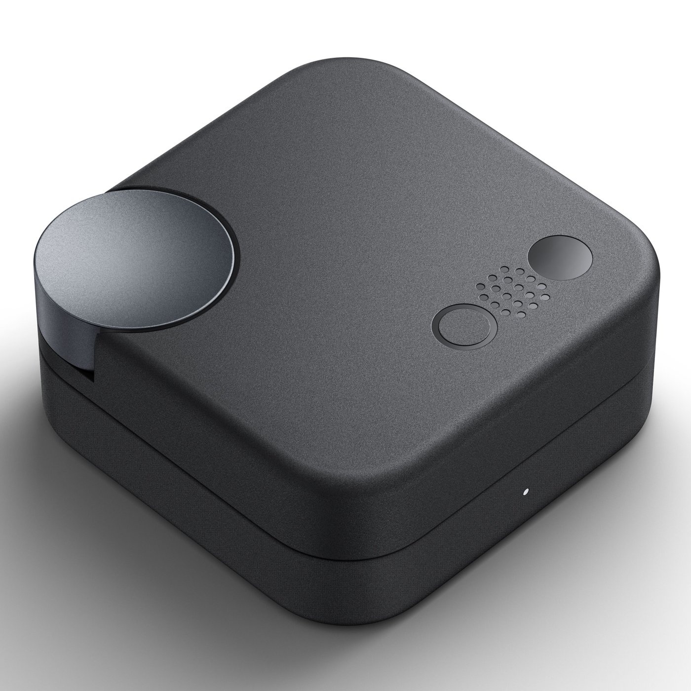 Nothing CMF Buds Mörkgrå