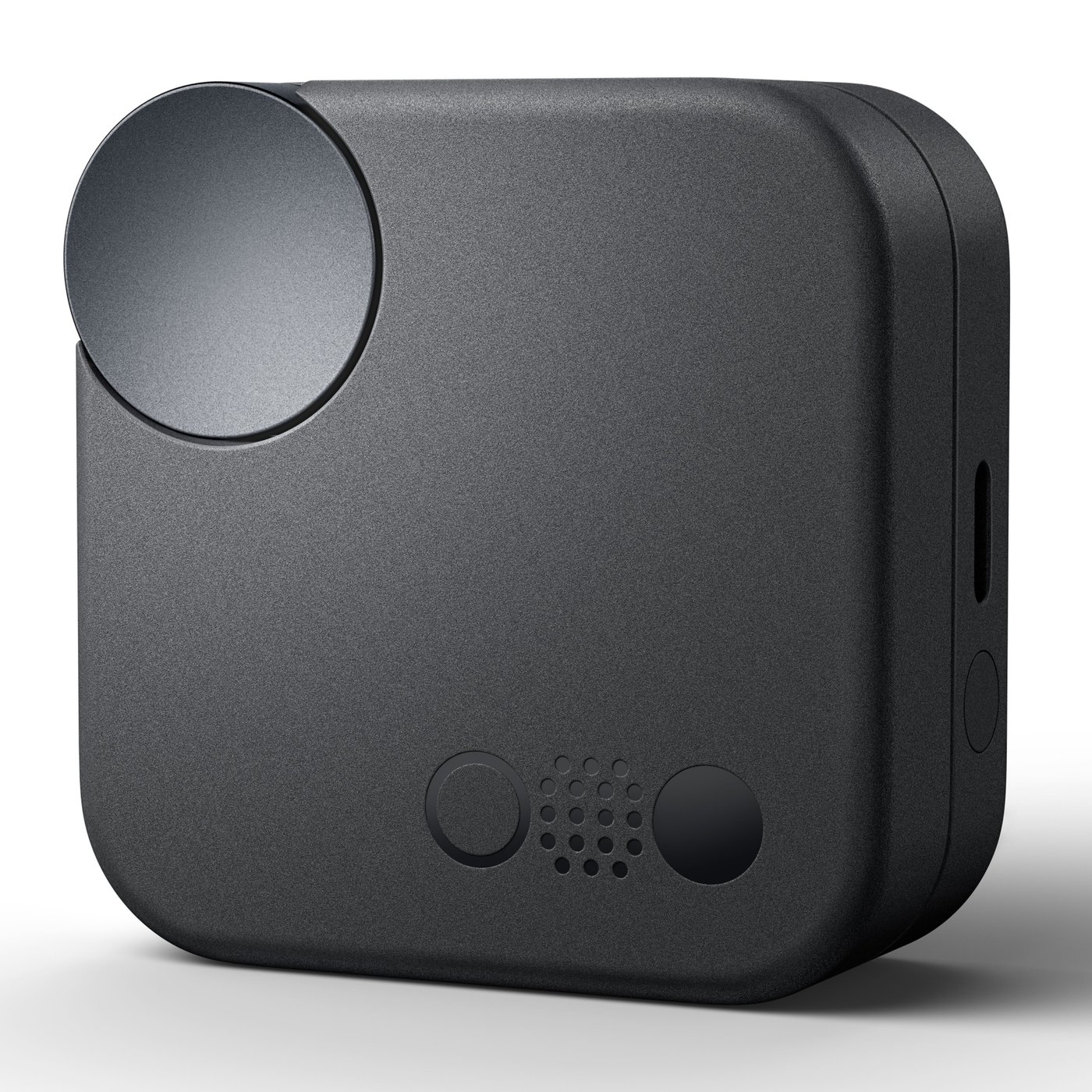 Nothing CMF Buds Mörkgrå