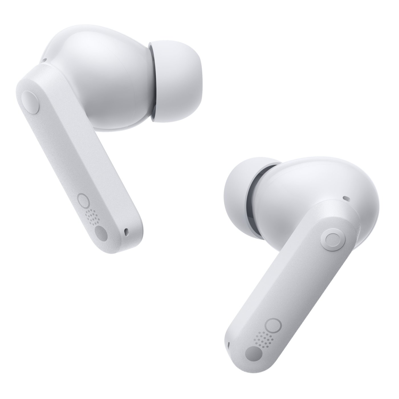 Nothing CMF Buds Ljusgrå