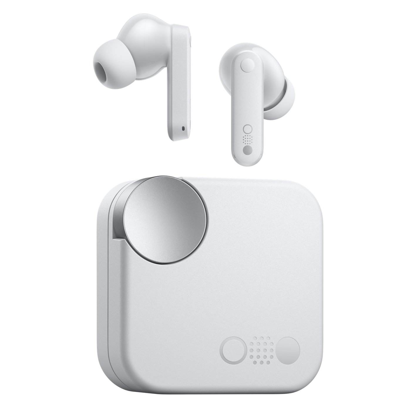 Nothing CMF Buds Ljusgrå