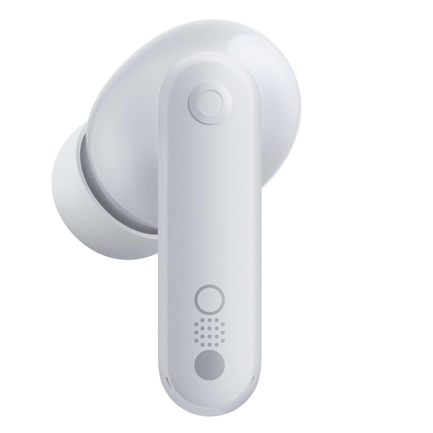 Nothing CMF Buds Ljusgrå