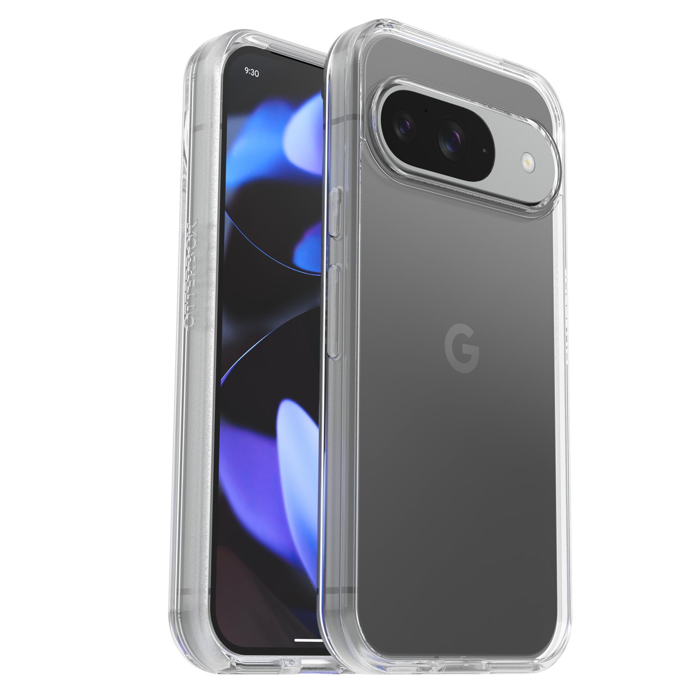 Otterbox Symmetry Clear Pixel 9/9Pro