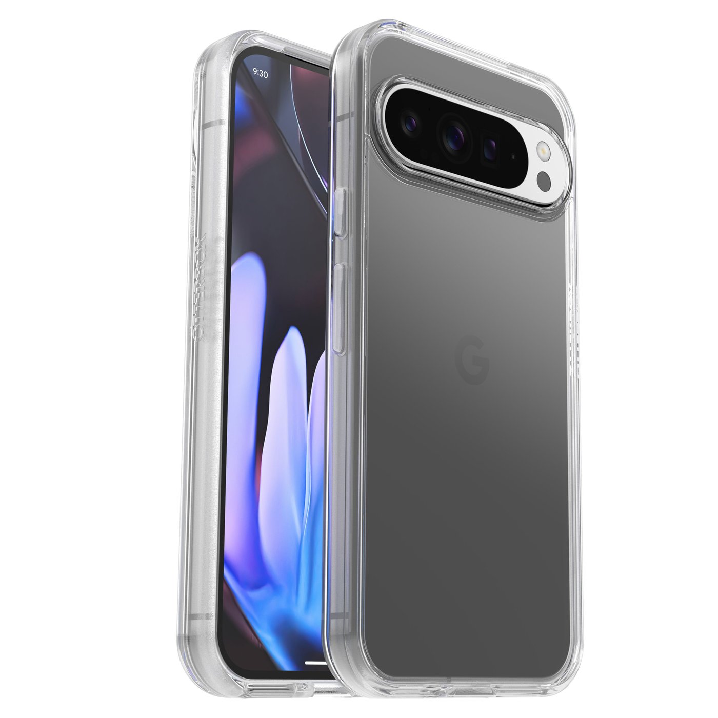 Otterbox Symmetry Clear Pixel 9 Pro Xl