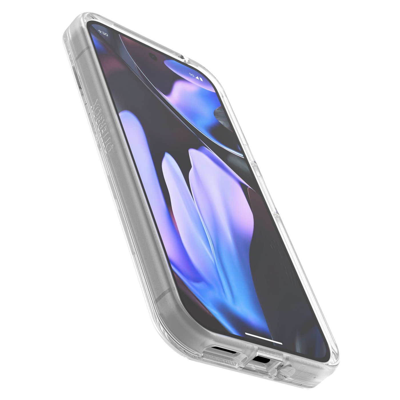 Otterbox Symmetry Clear Pixel 9 Pro Xl