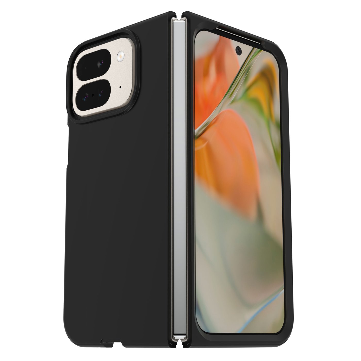 Otterbox Thin Flex 9 Pro Fold Svart