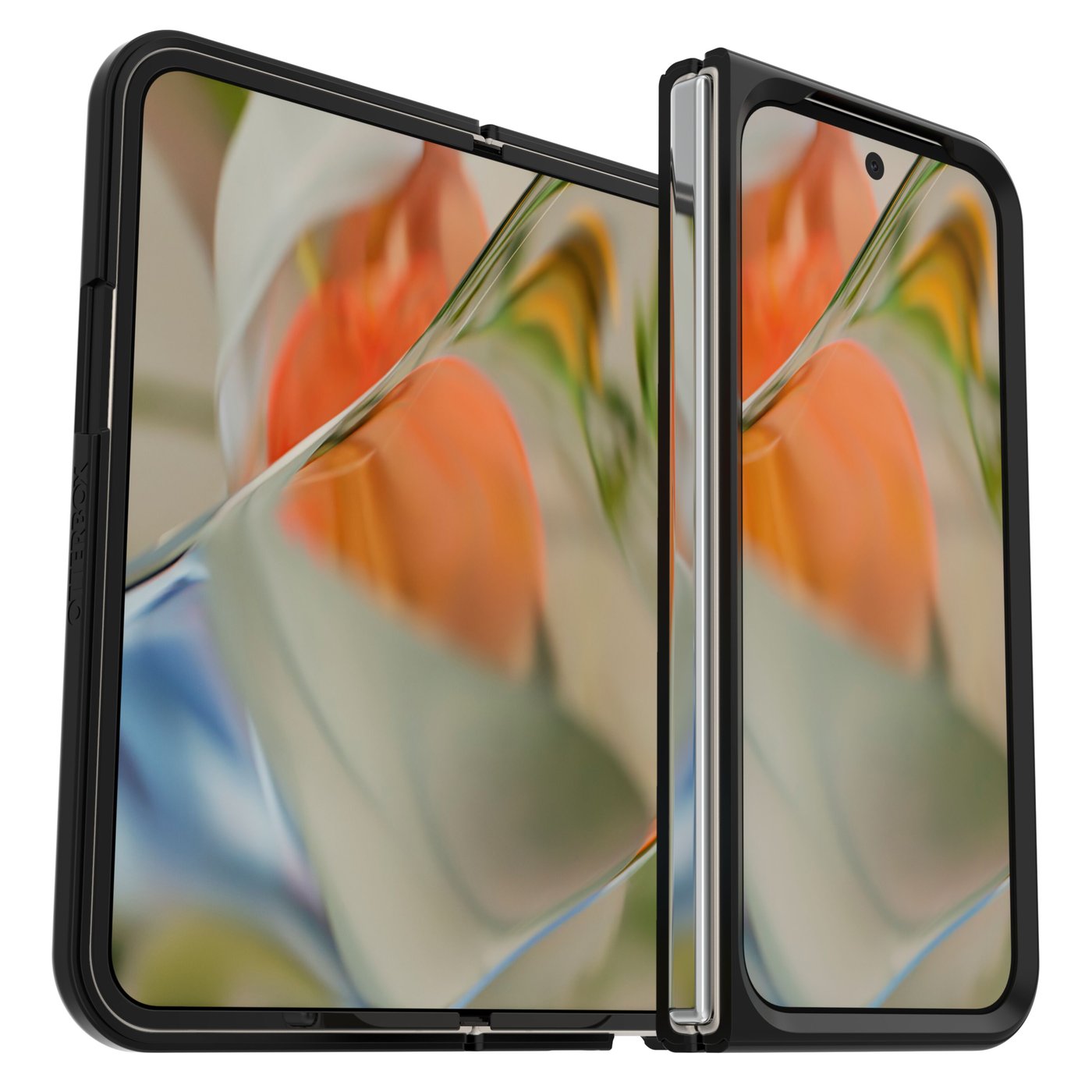 Otterbox Thin Flex 9 Pro Fold Svart