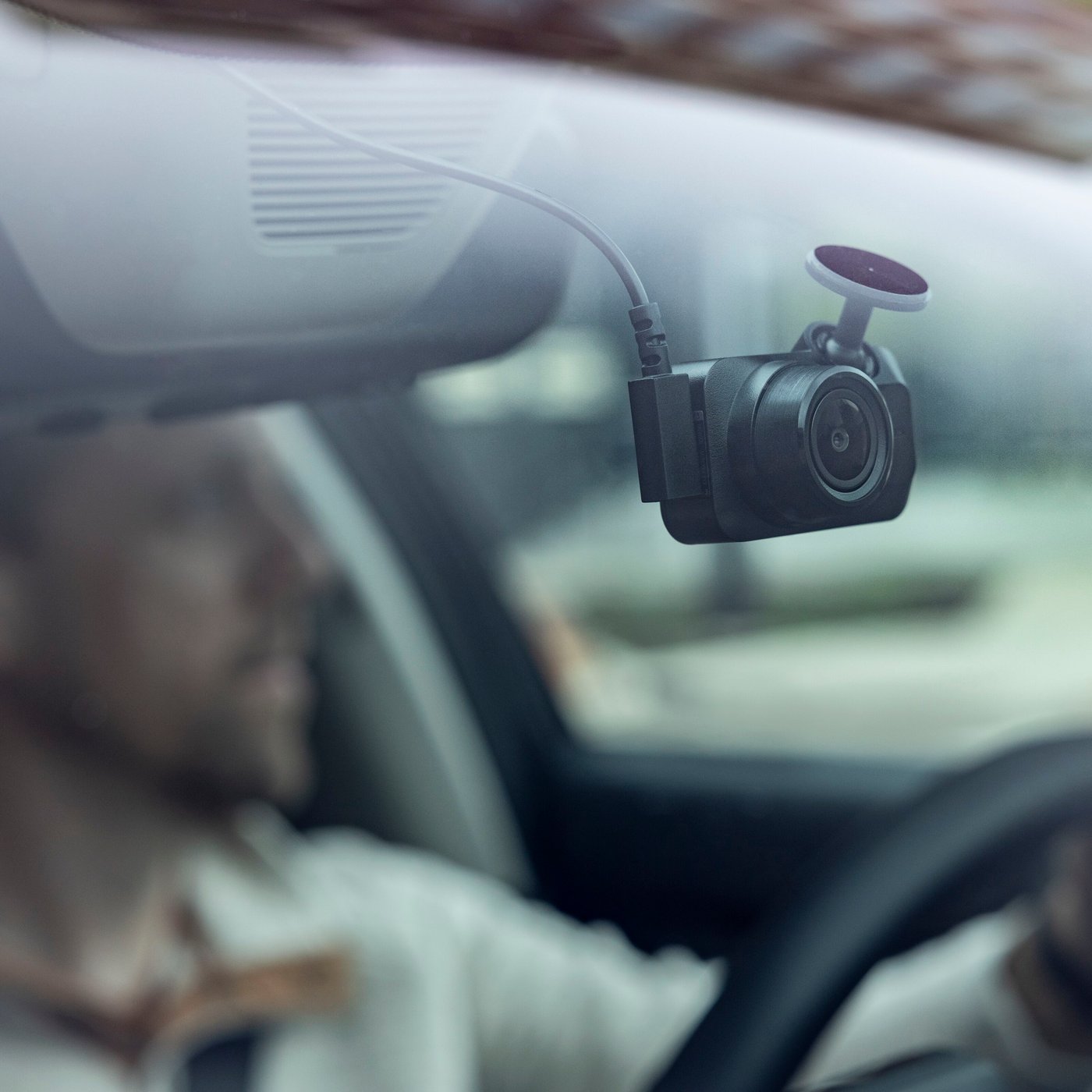 Garmin Dash Cam Mini 3 Full HD-bilkamera