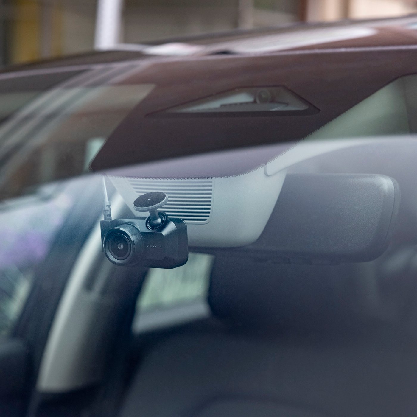 Garmin Dash Cam Mini 3 Full HD-bilkamera