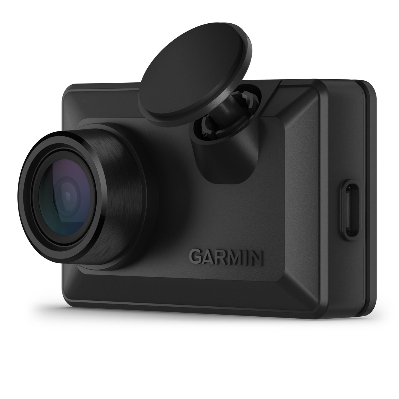 Garmin Dash Cam X110 Full HD-bilkamera med skärm
