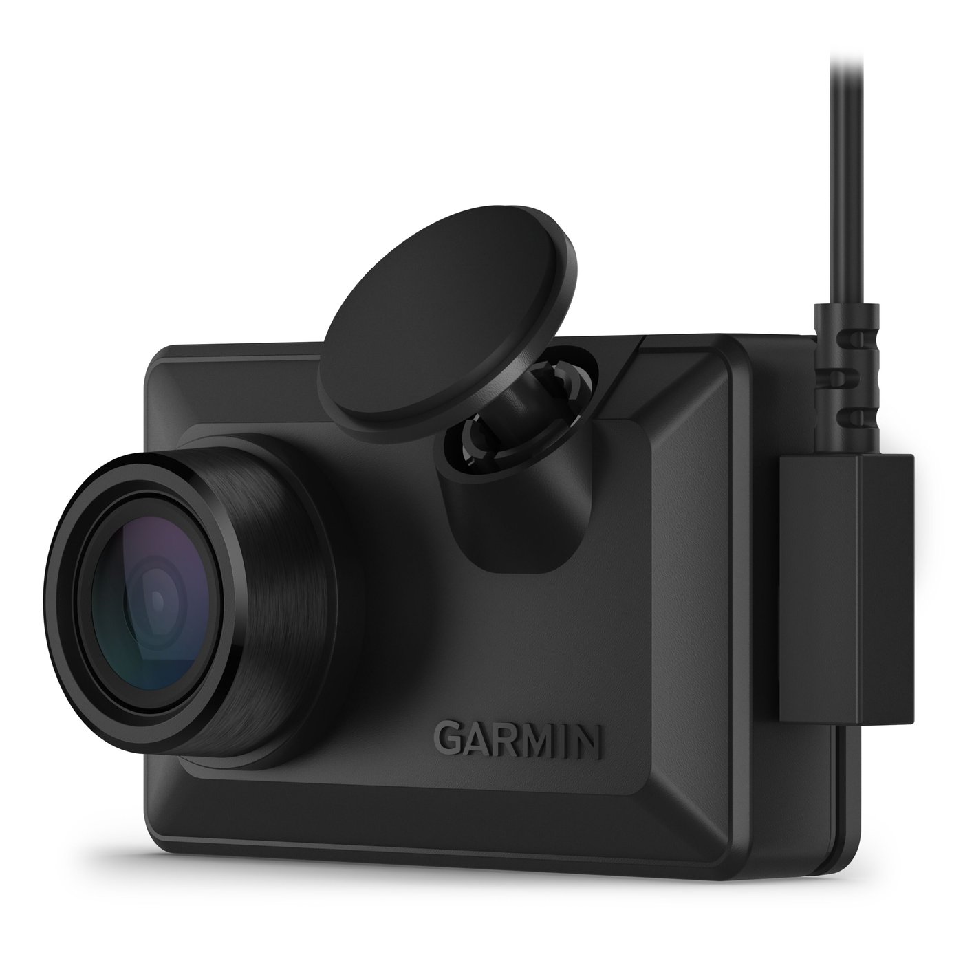Garmin Dash Cam X110 Full HD-bilkamera med skärm