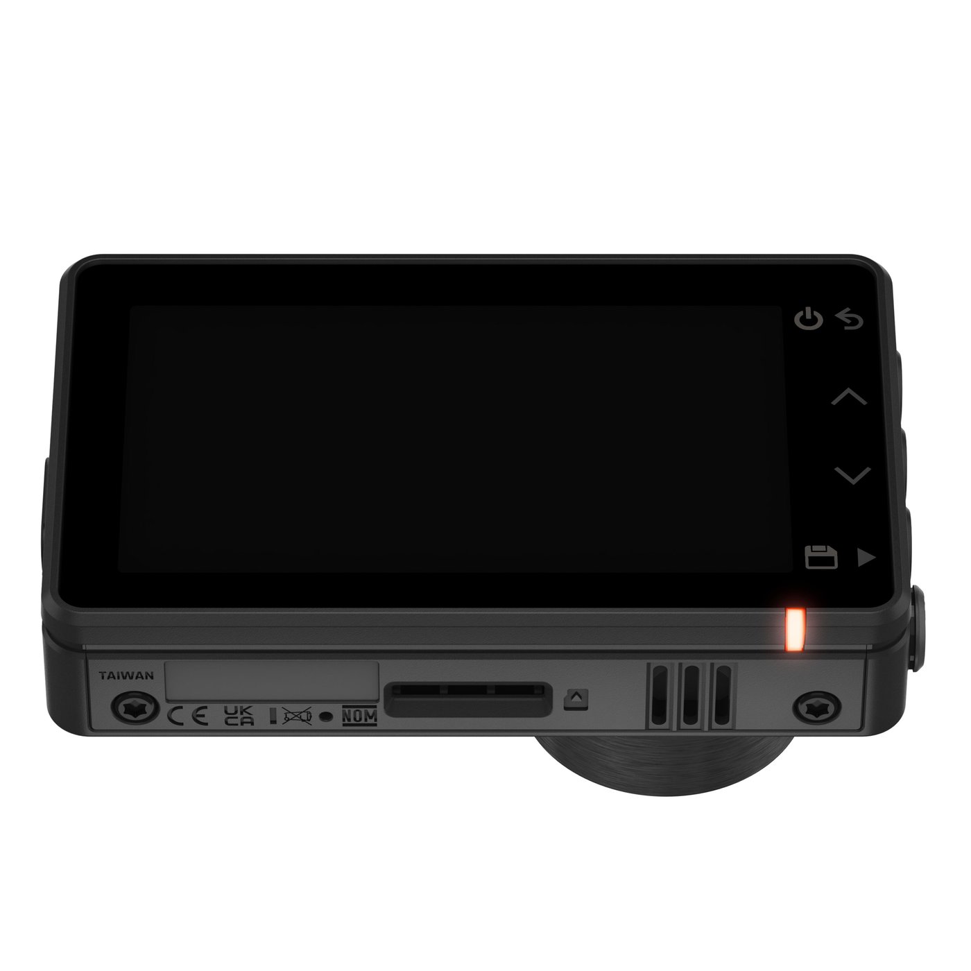 Garmin Dash Cam X110 Full HD-bilkamera med skärm