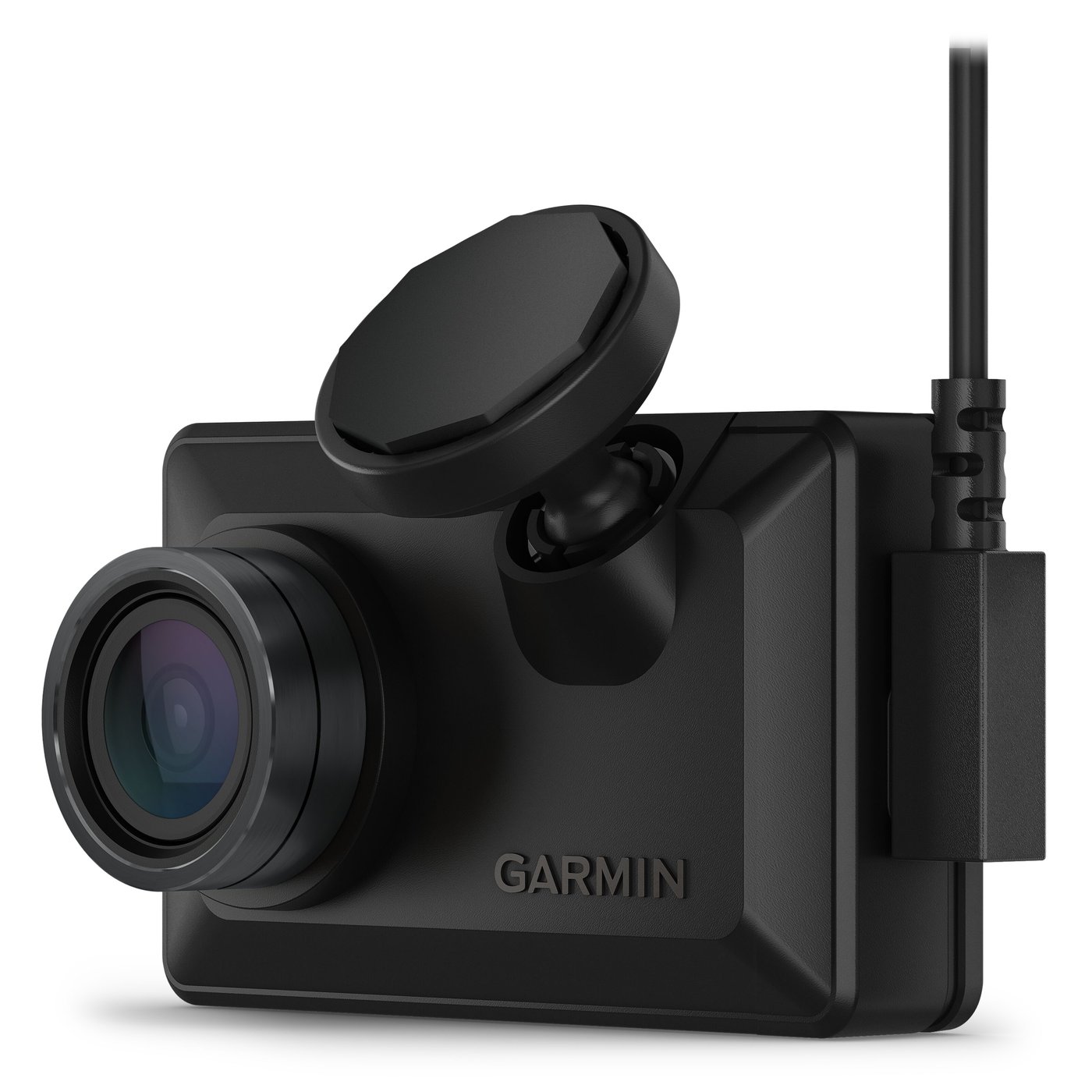 Garmin Dash Cam X210 Quad HD-bilkamera med skärm