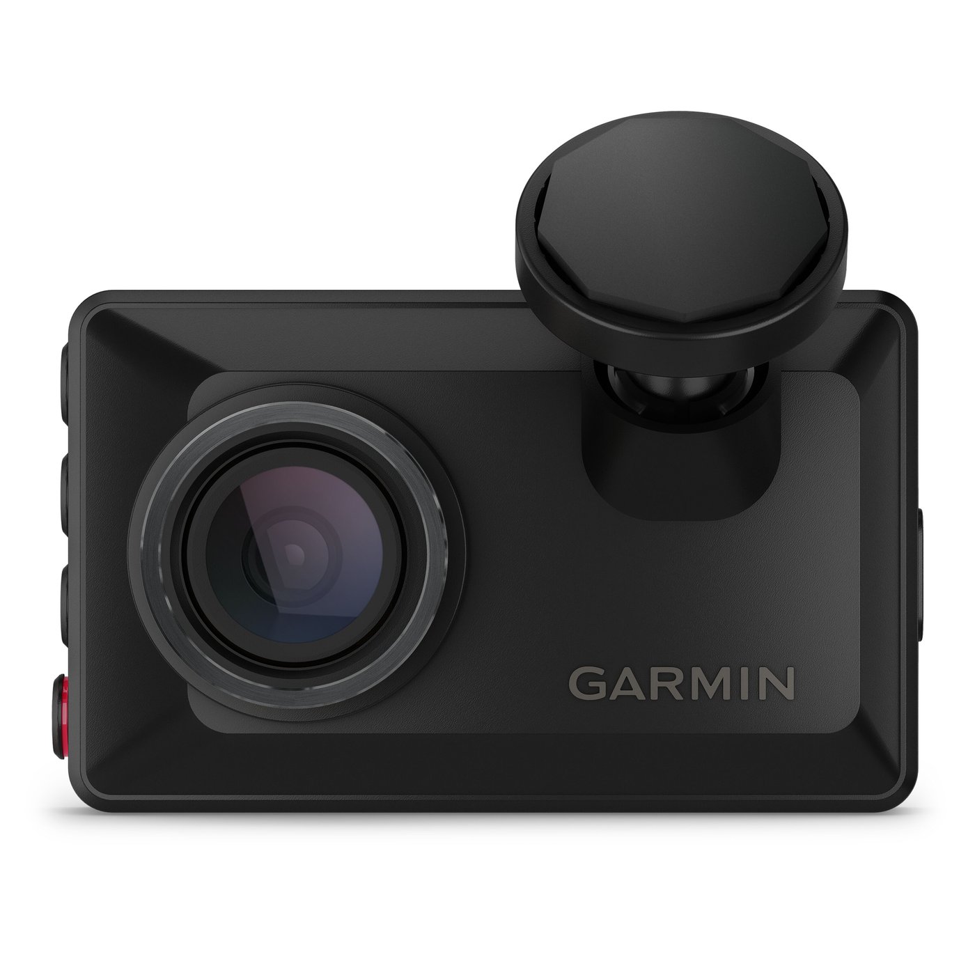 Garmin Dash Cam X210 Quad HD-bilkamera med skärm