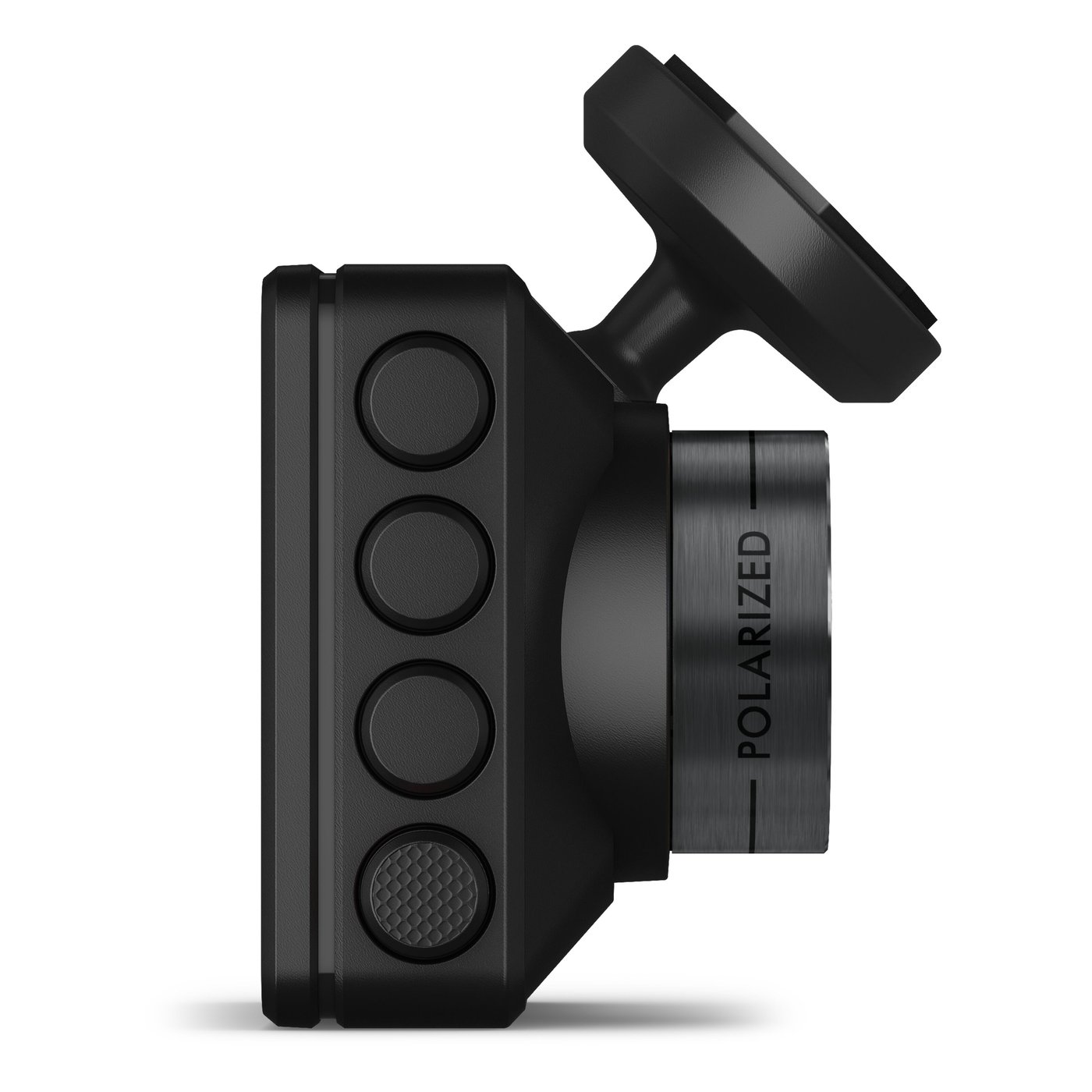 Garmin Dash Cam X210 Quad HD-bilkamera med skärm