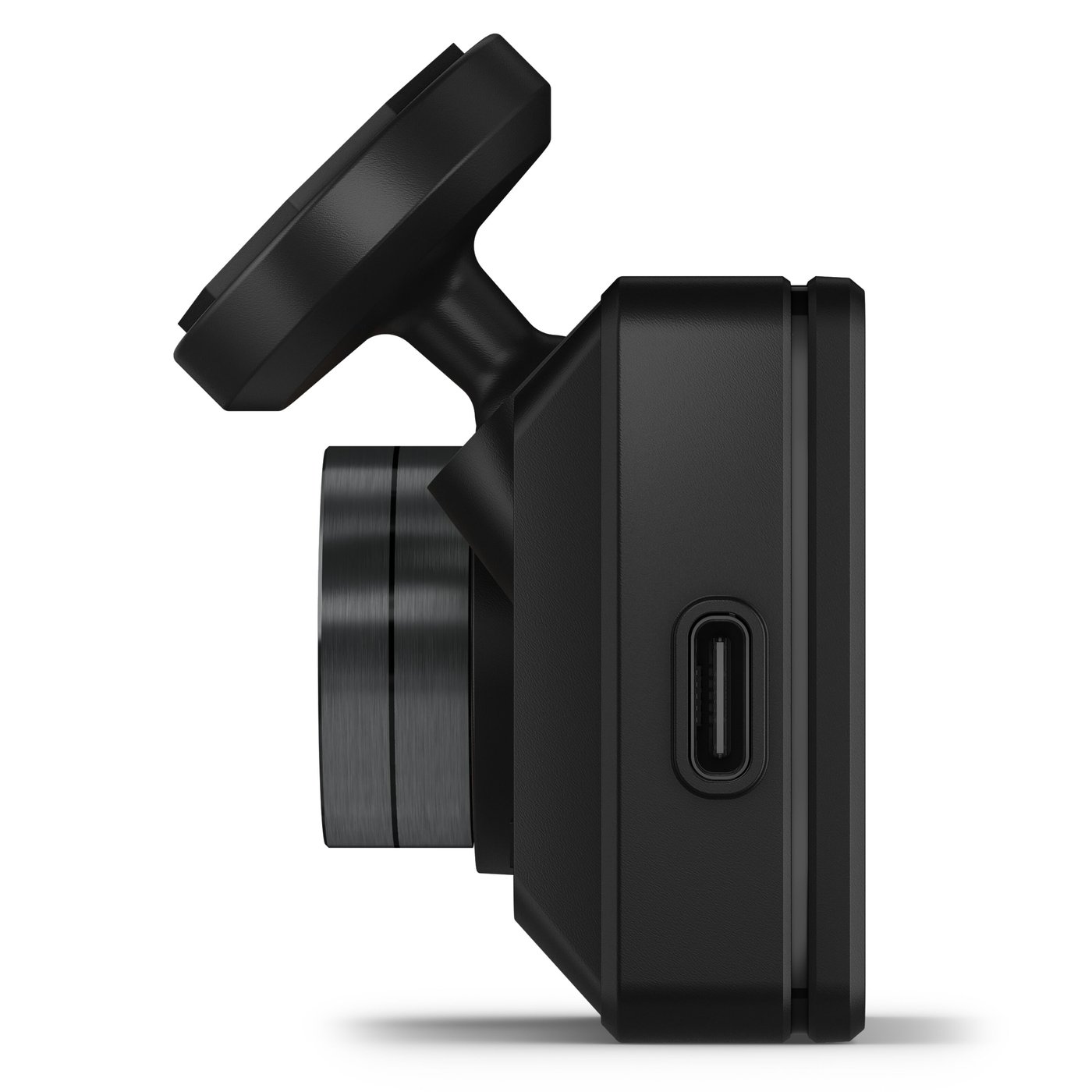 Garmin Dash Cam X210 Quad HD-bilkamera med skärm