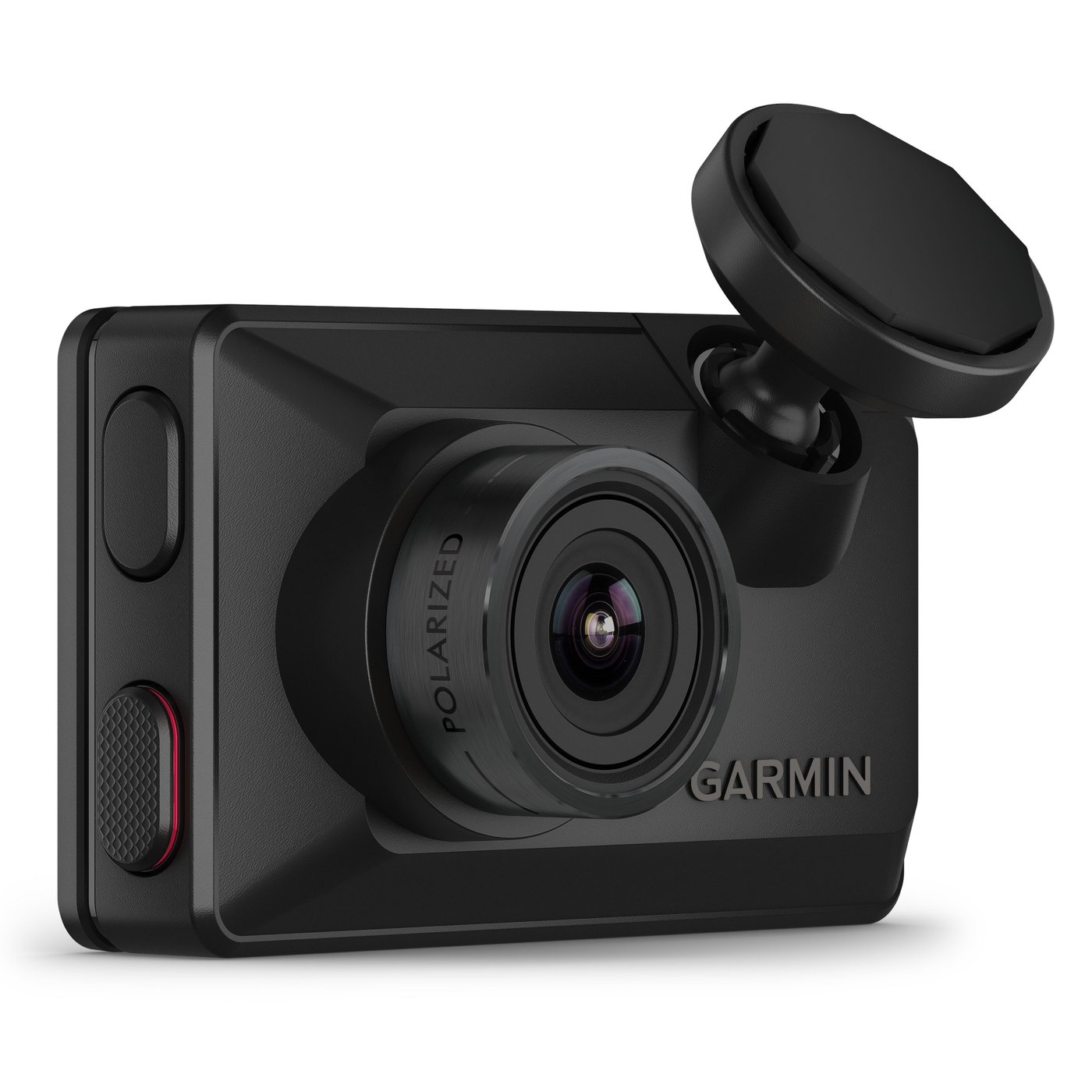 Garmin Dash Cam X310 4K-bilkamera med berøringsskjerm