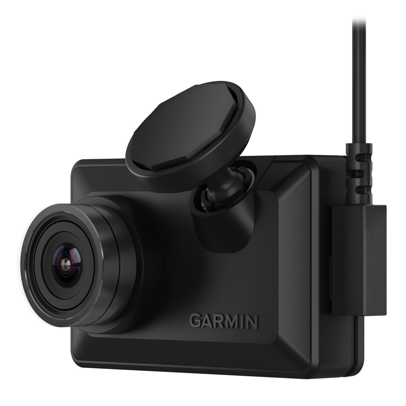 Garmin Dash Cam X310 4K-bilkamera med pekskärm