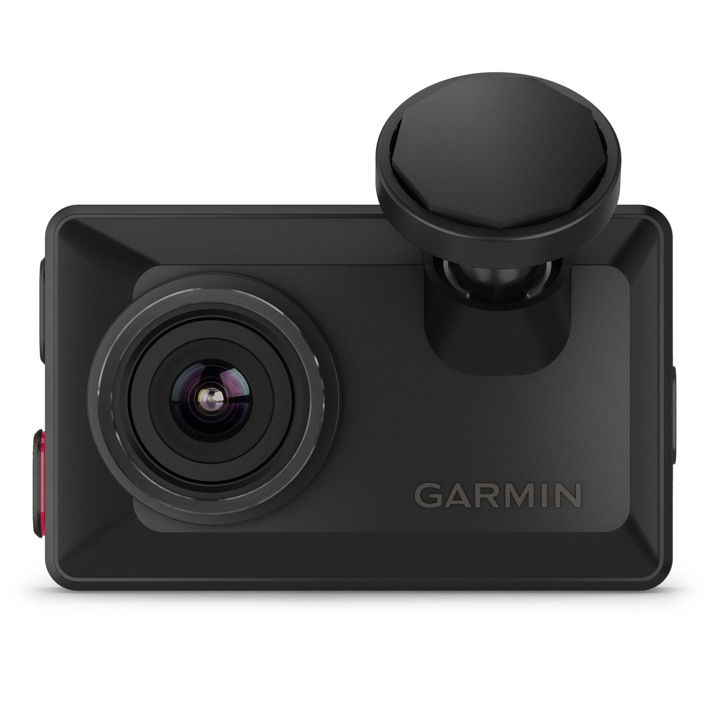 Garmin Dash Cam X310 4K-bilkamera med pekskärm