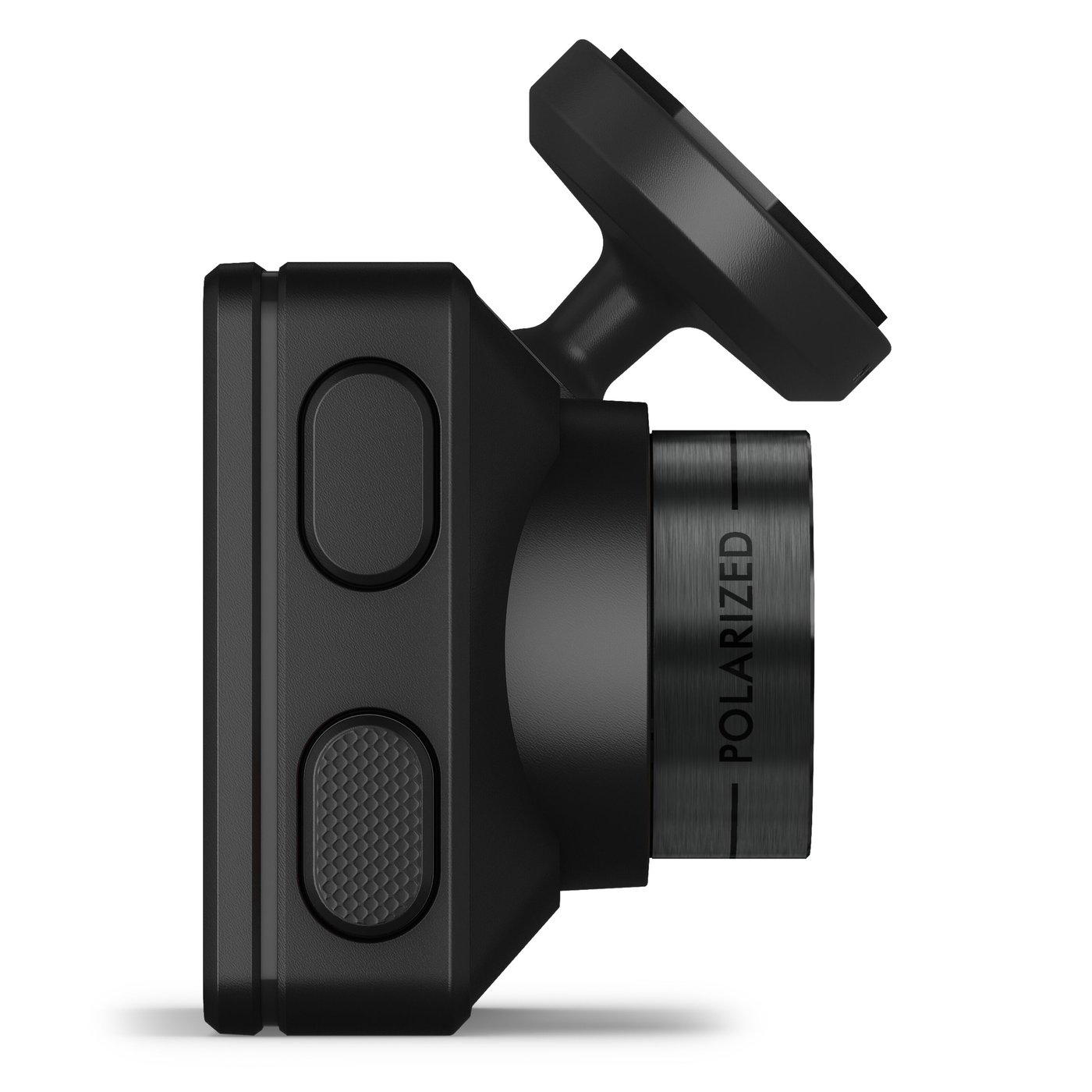 Garmin Dash Cam X310 4K-bilkamera med pekskärm