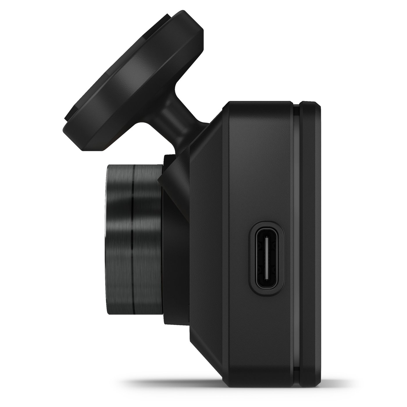 Garmin Dash Cam X310 4K-bilkamera med pekskärm