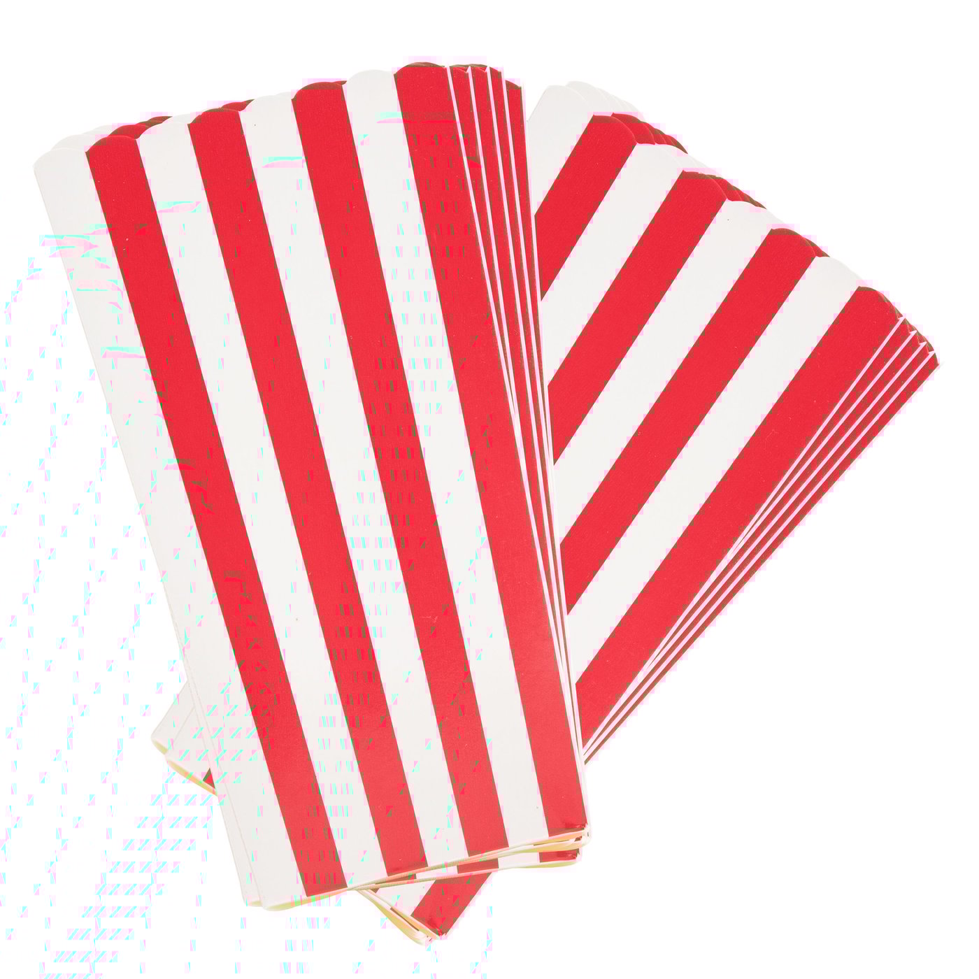 Rubicson Popkornbegre 10-pk.