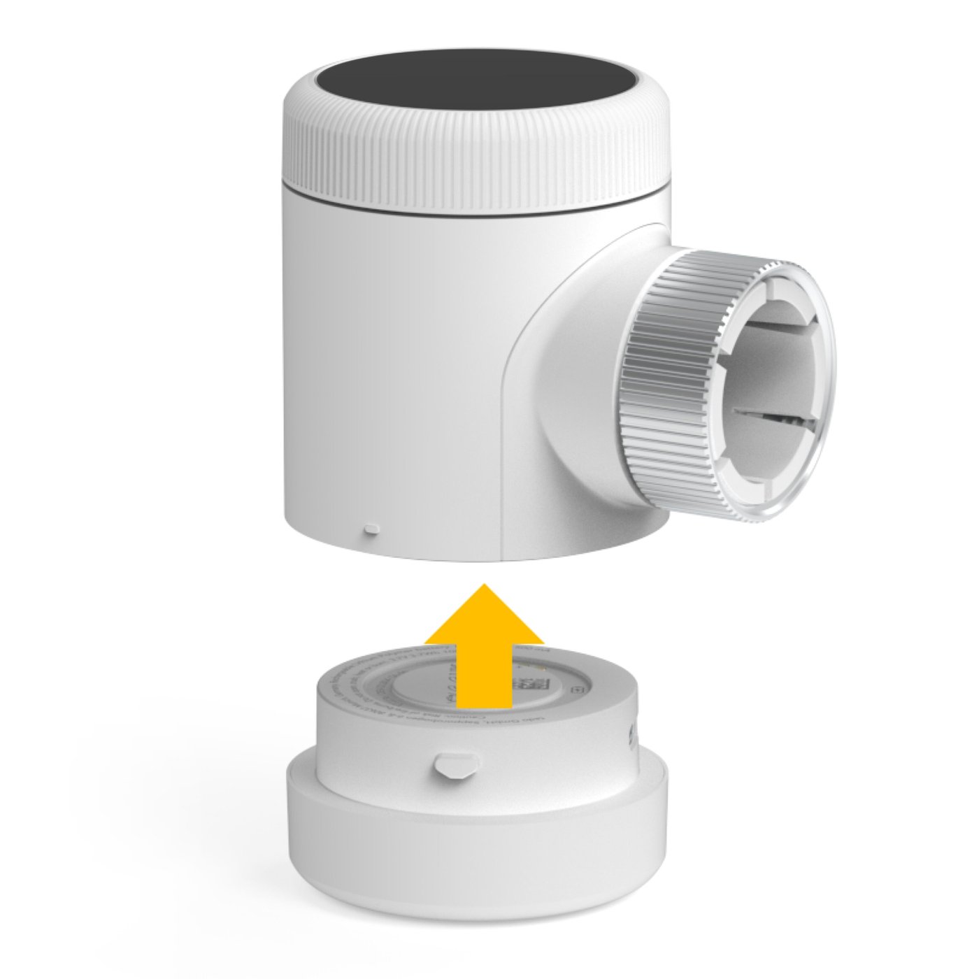 tado Smart Radiator Thermostat X Startpaket