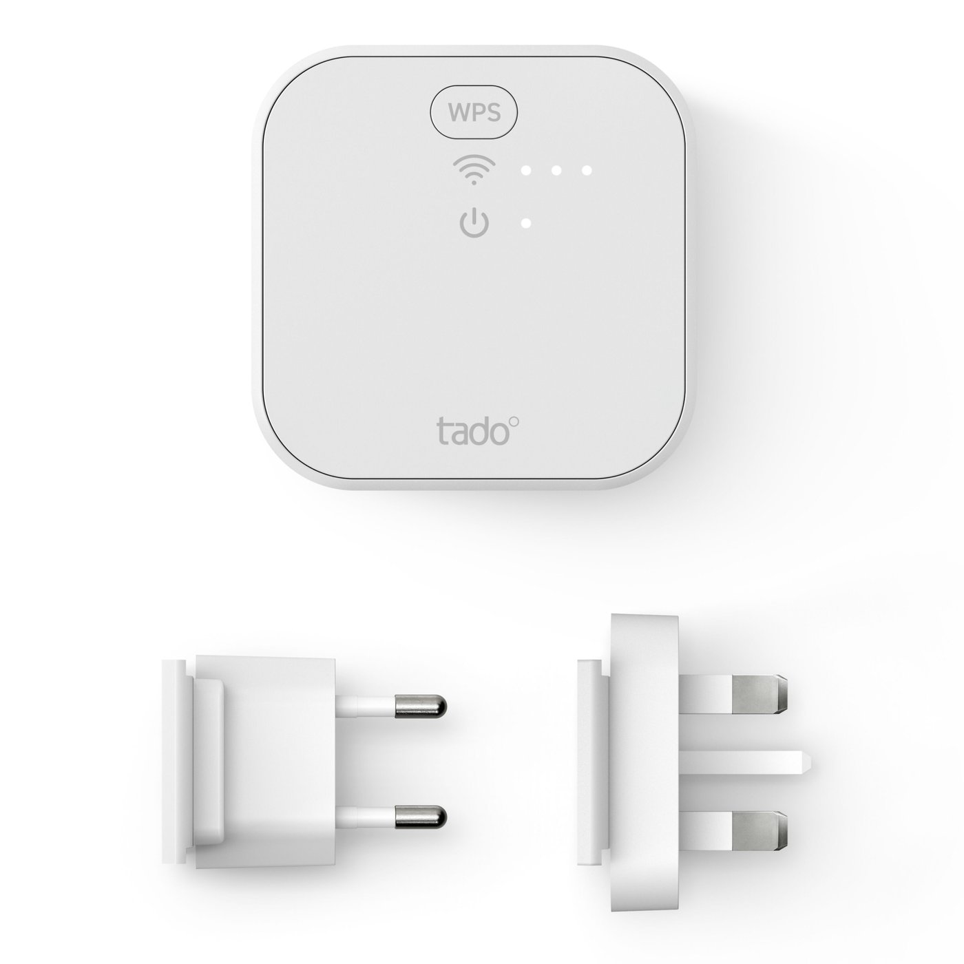 tado Bridge X gränsrouter