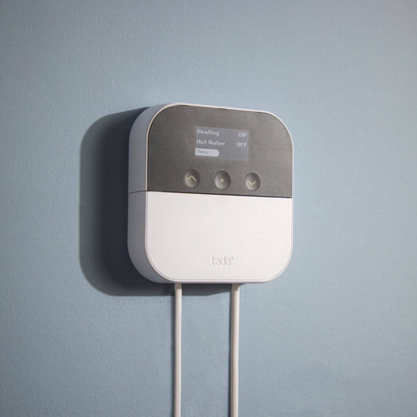 tado Heat Pump Optimizer X