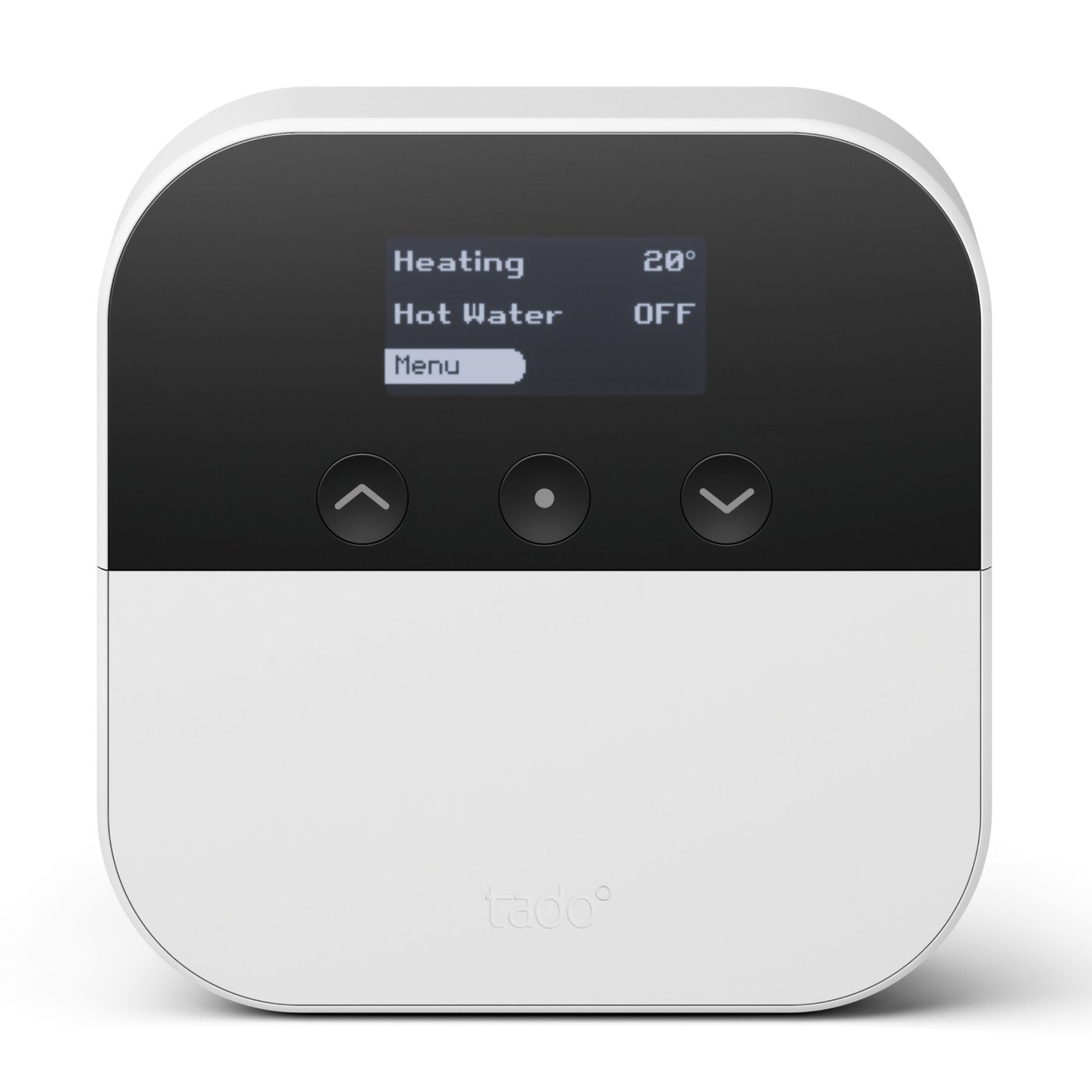 tado Heat Pump Optimizer X
