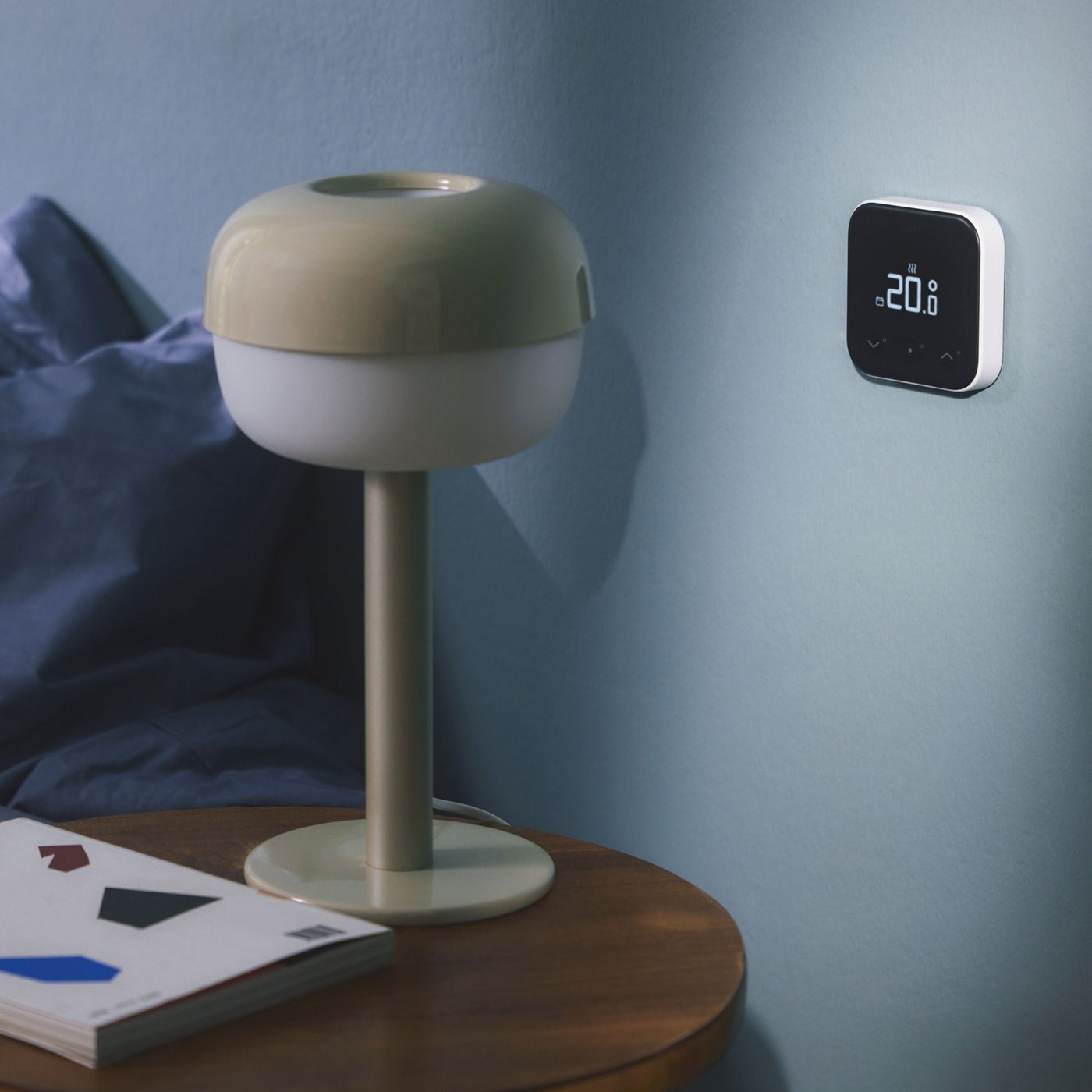 tado Smart Thermostat X (kablet)