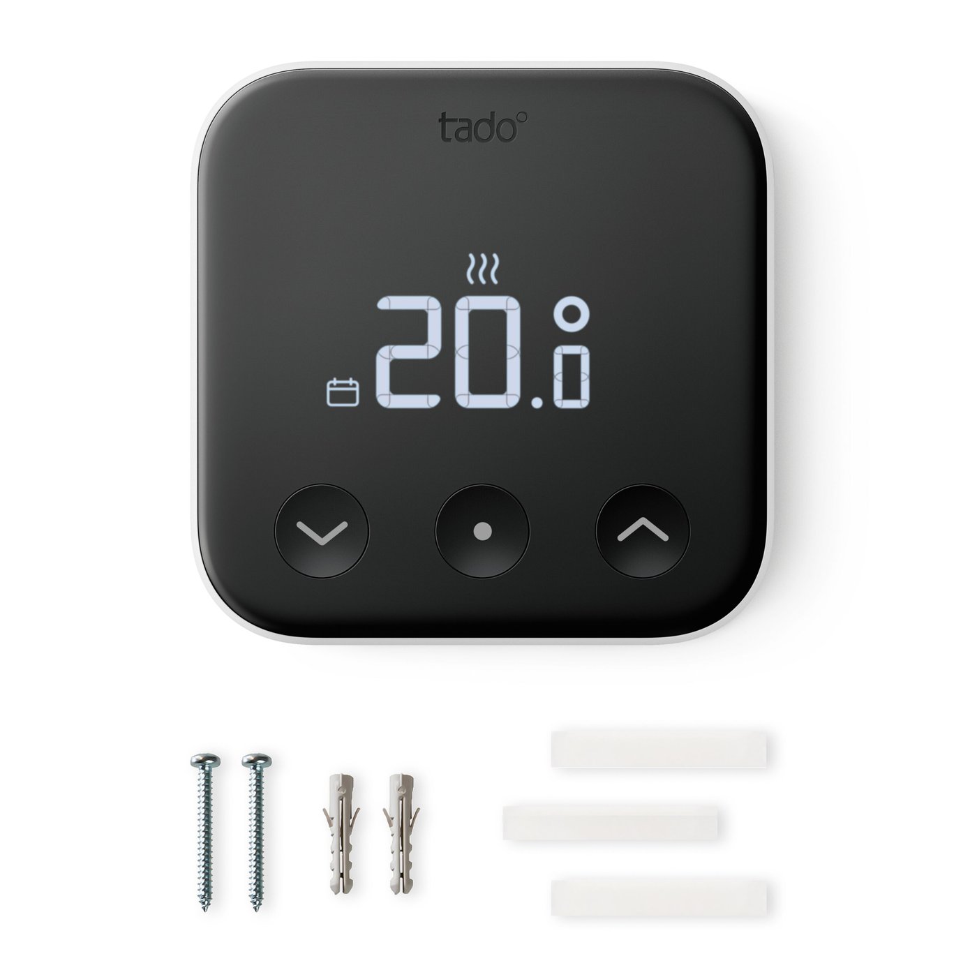tado Smart Thermostat X (trådansluten)