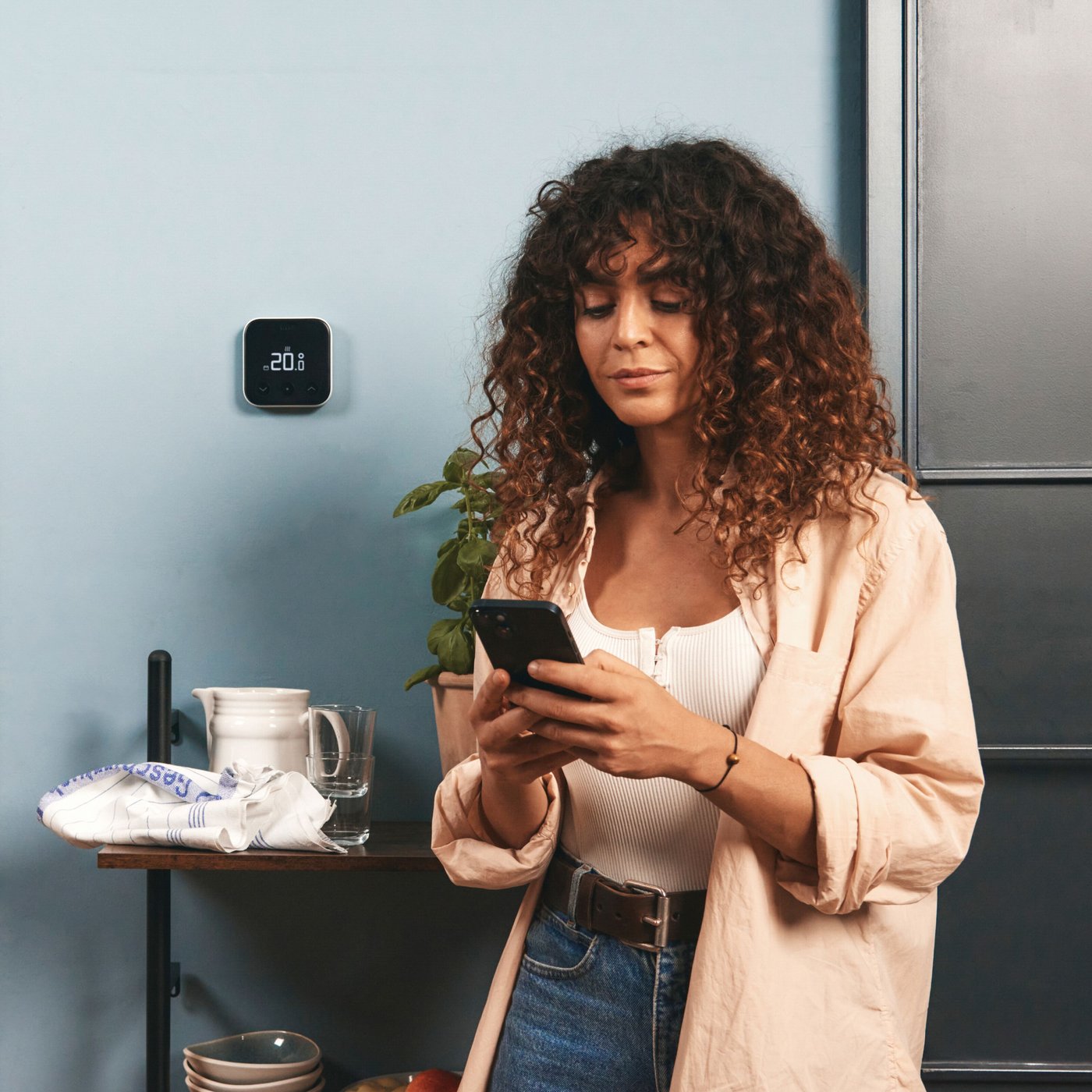 tado Wireless Temperature Sensor X