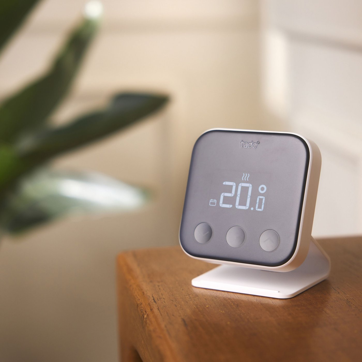 tado Wireless Temperature Sensor X