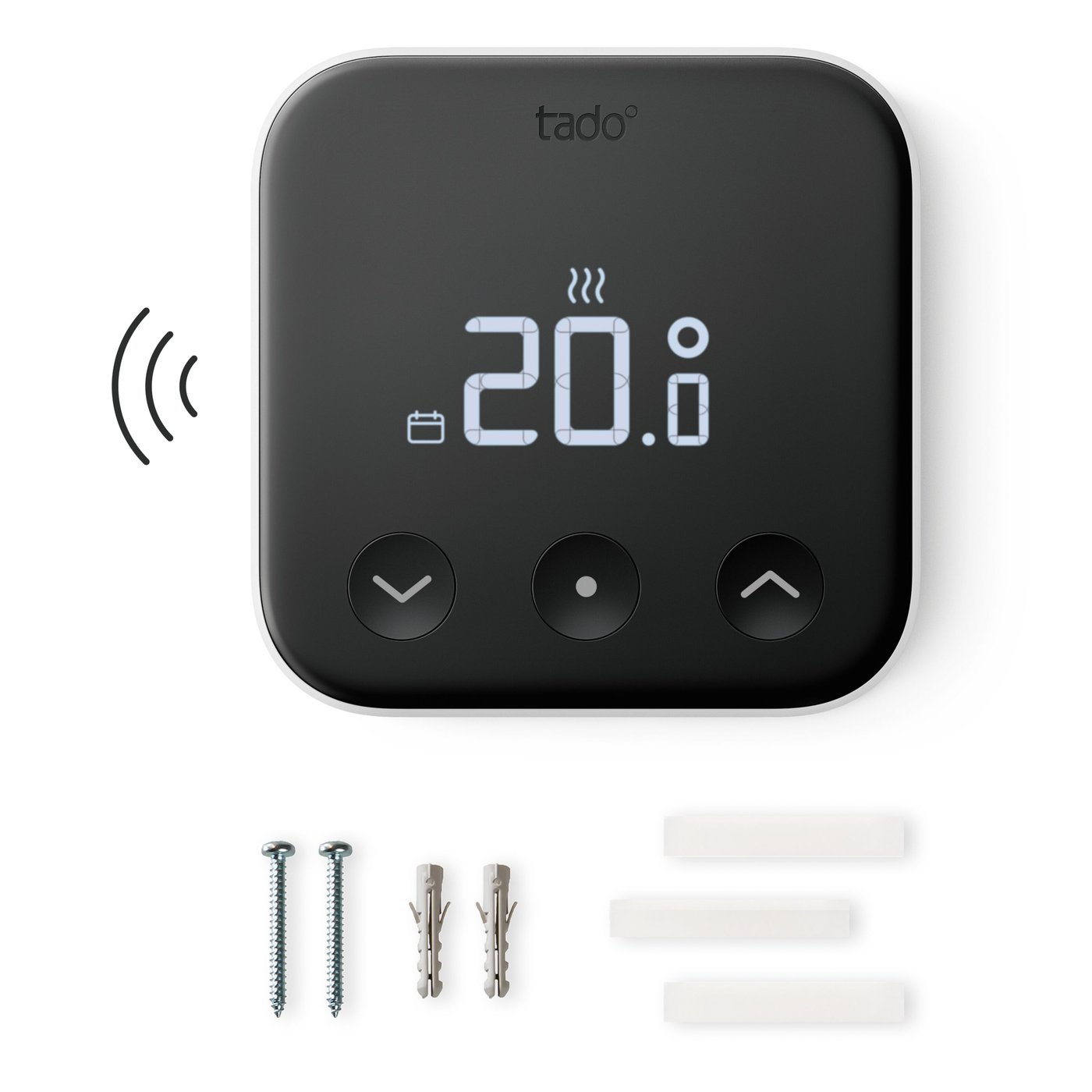 tado Wireless Temperature Sensor X