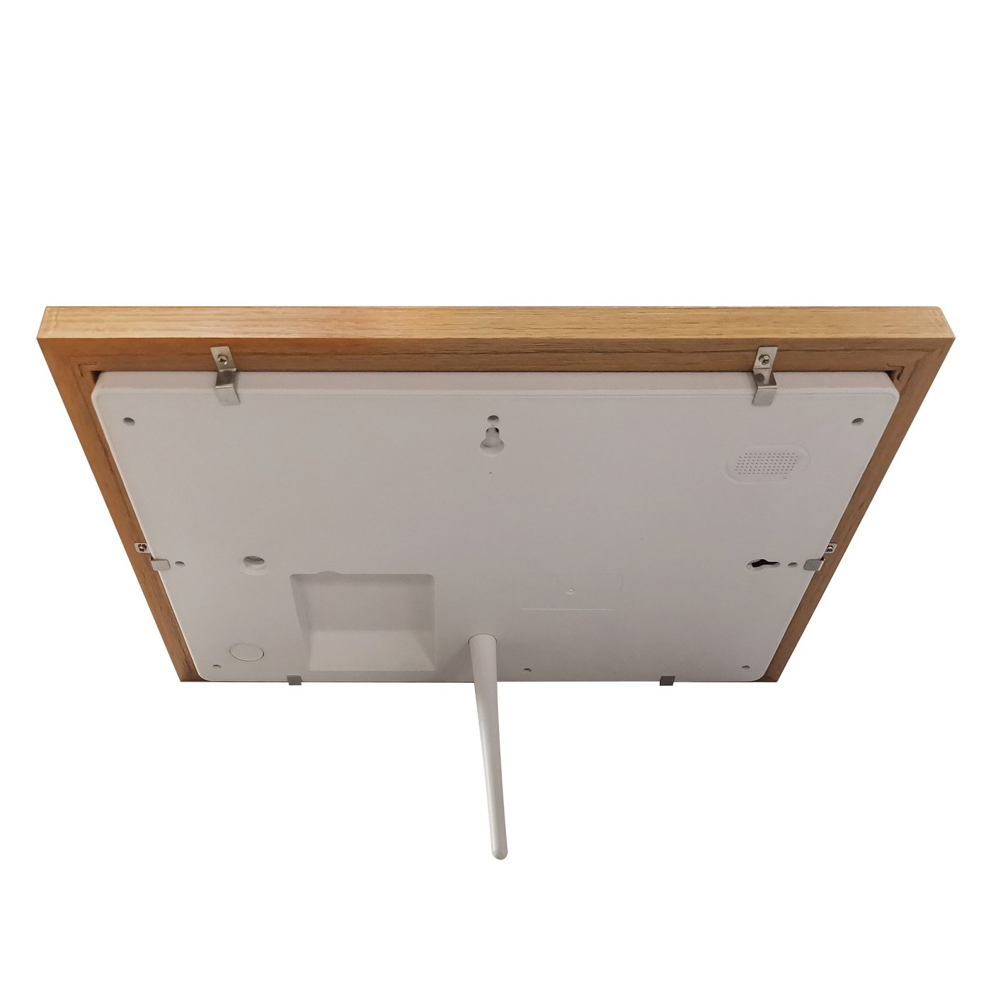 Denver Frameo Digital fotoram 15,6" i trä med wifi