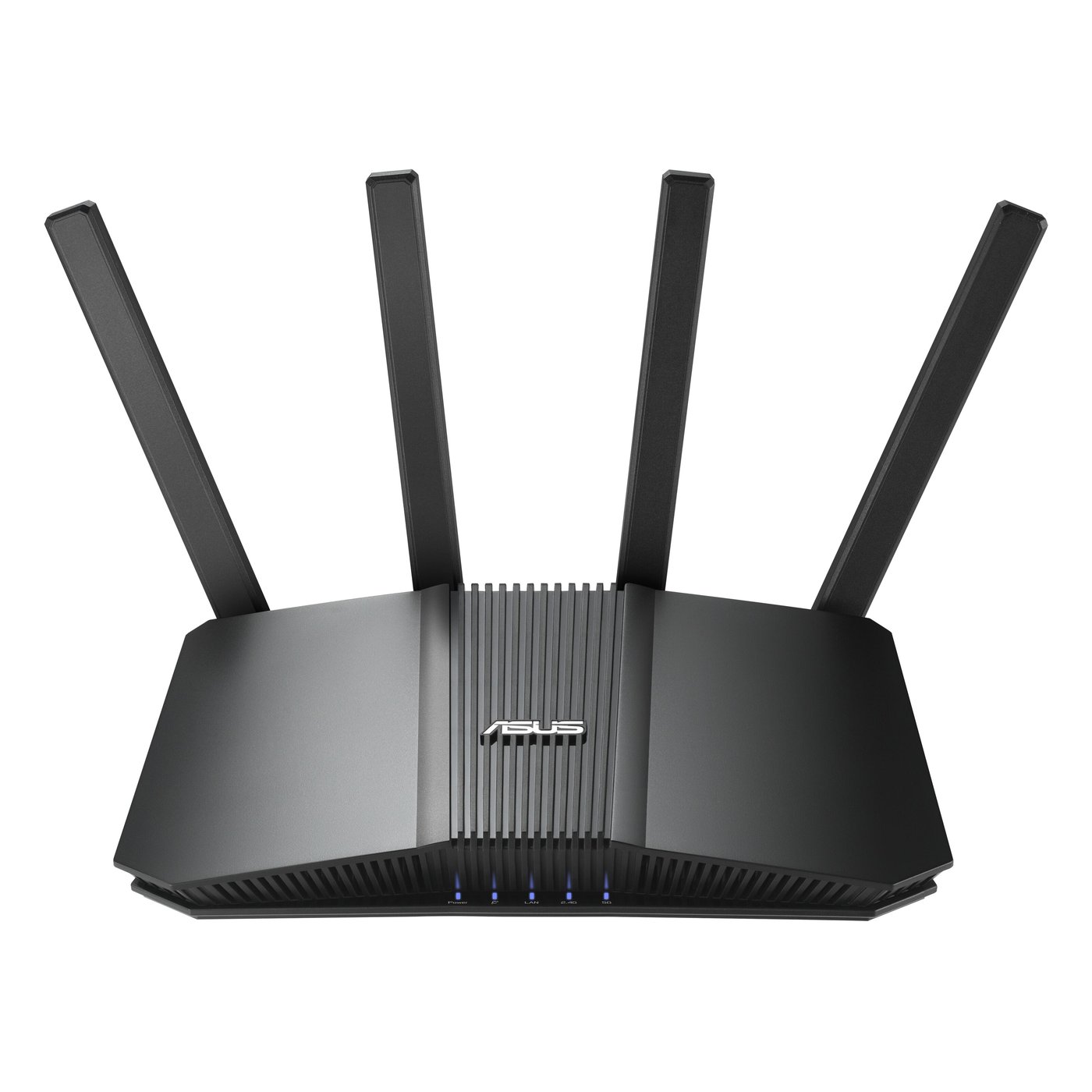 Asus RT-BE58U Trådløs ruter BE3600