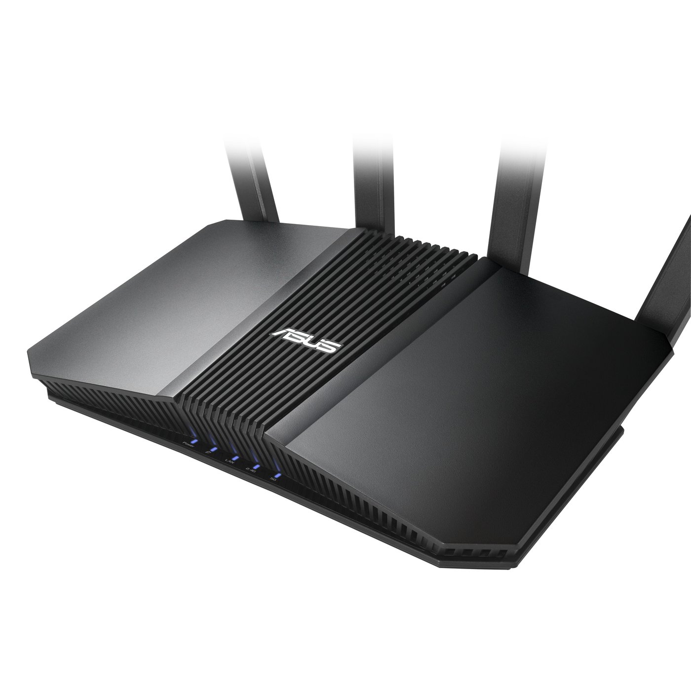 Asus RT-BE58U Trådløs ruter BE3600