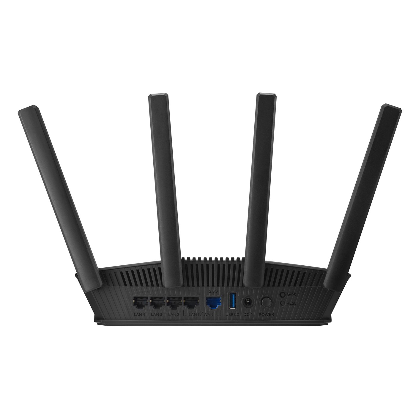 Asus RT-BE58U Trådløs ruter BE3600