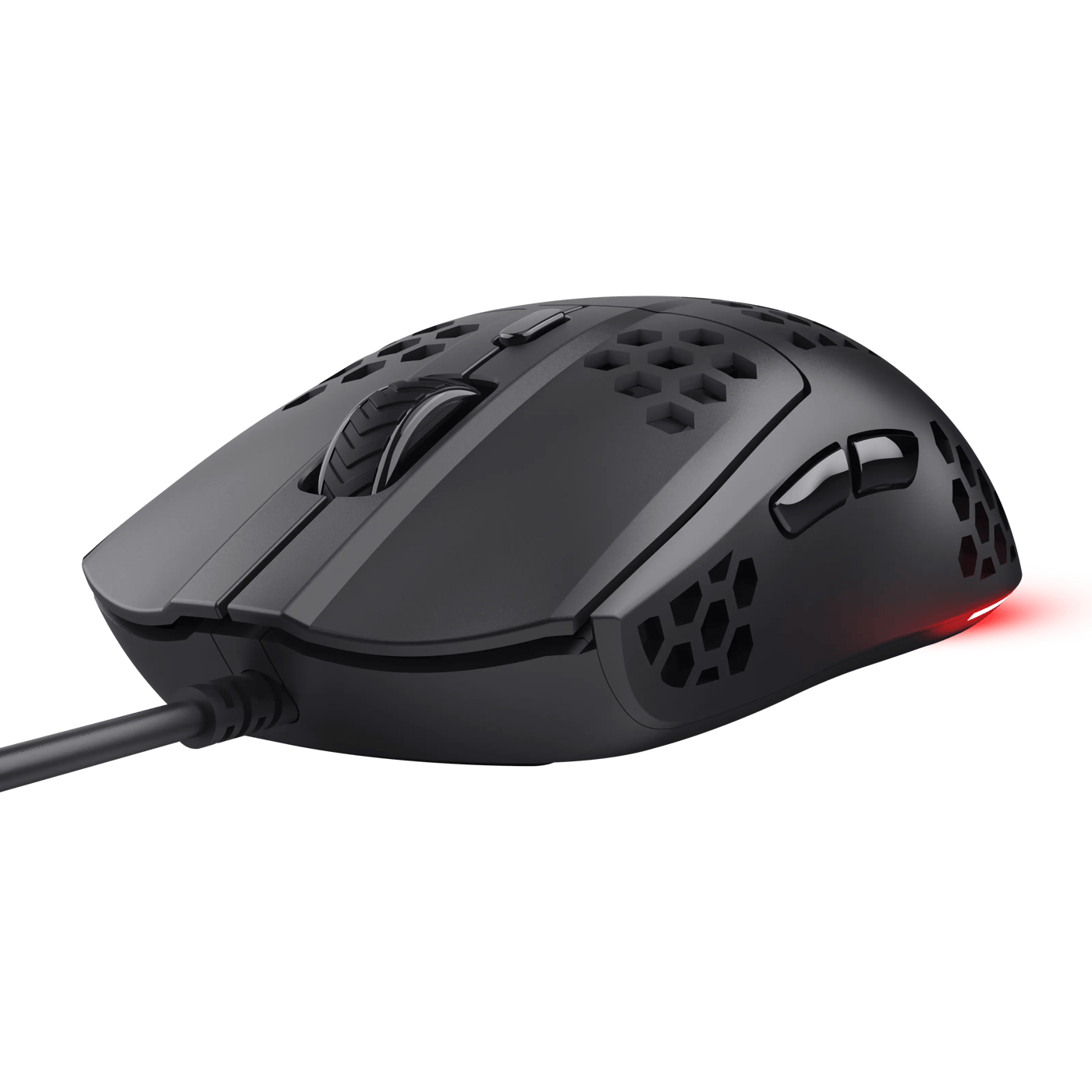 GXTrust Helox GXT928 Lightweight Svart