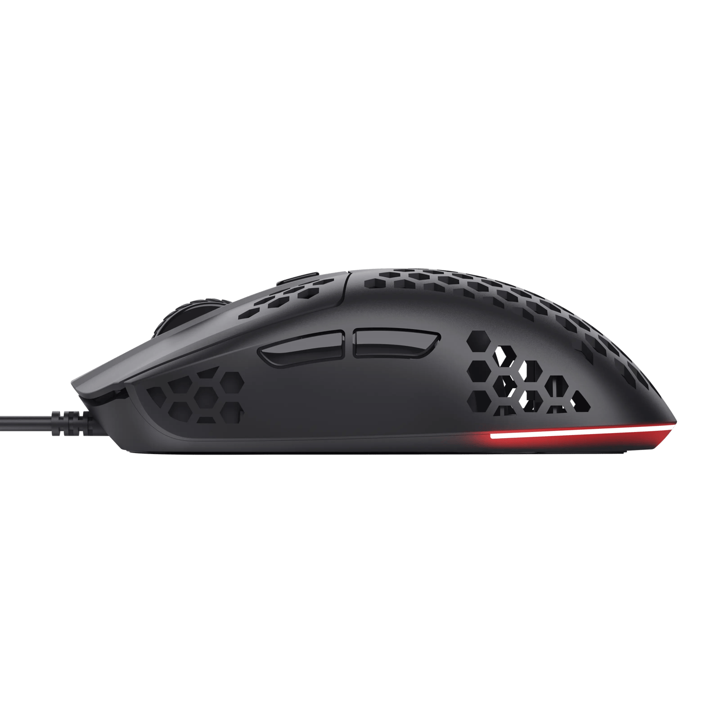 GXTrust Helox GXT928 Lightweight Svart