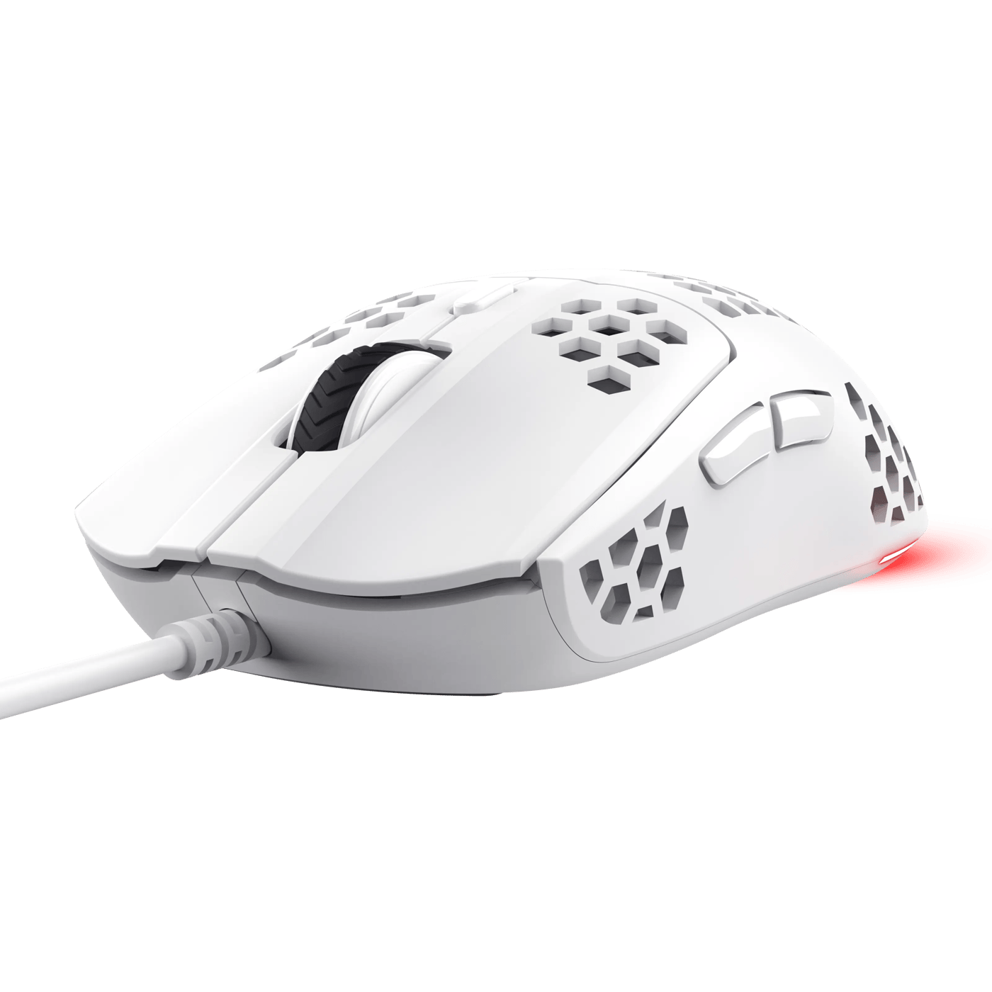 GXTrust GXT928 Helox Ultra-lightweight Gaming Mouse Hvit
