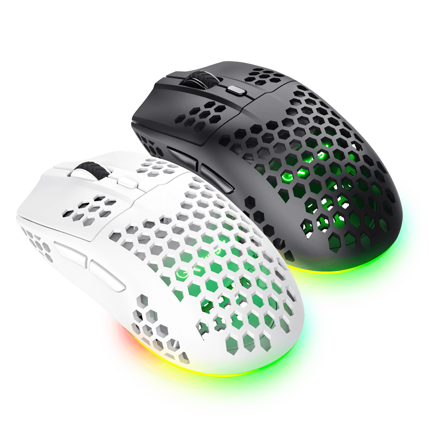 GXTrust Helox GXT929 Wireless Svart