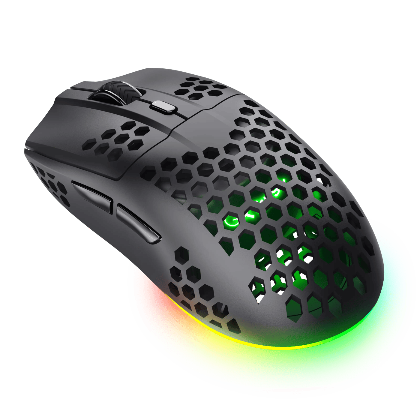 GXTrust Helox GXT929 Wireless Svart