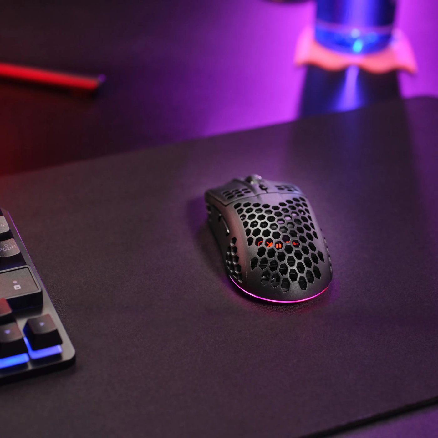 GXTrust Helox GXT929 Wireless Svart